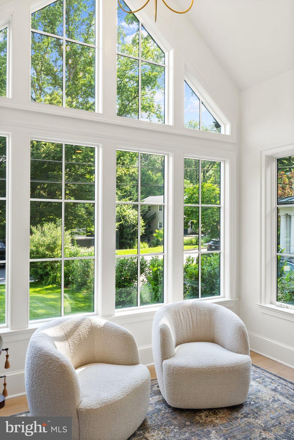 GLEN ECHO HEIGHTS - Residential