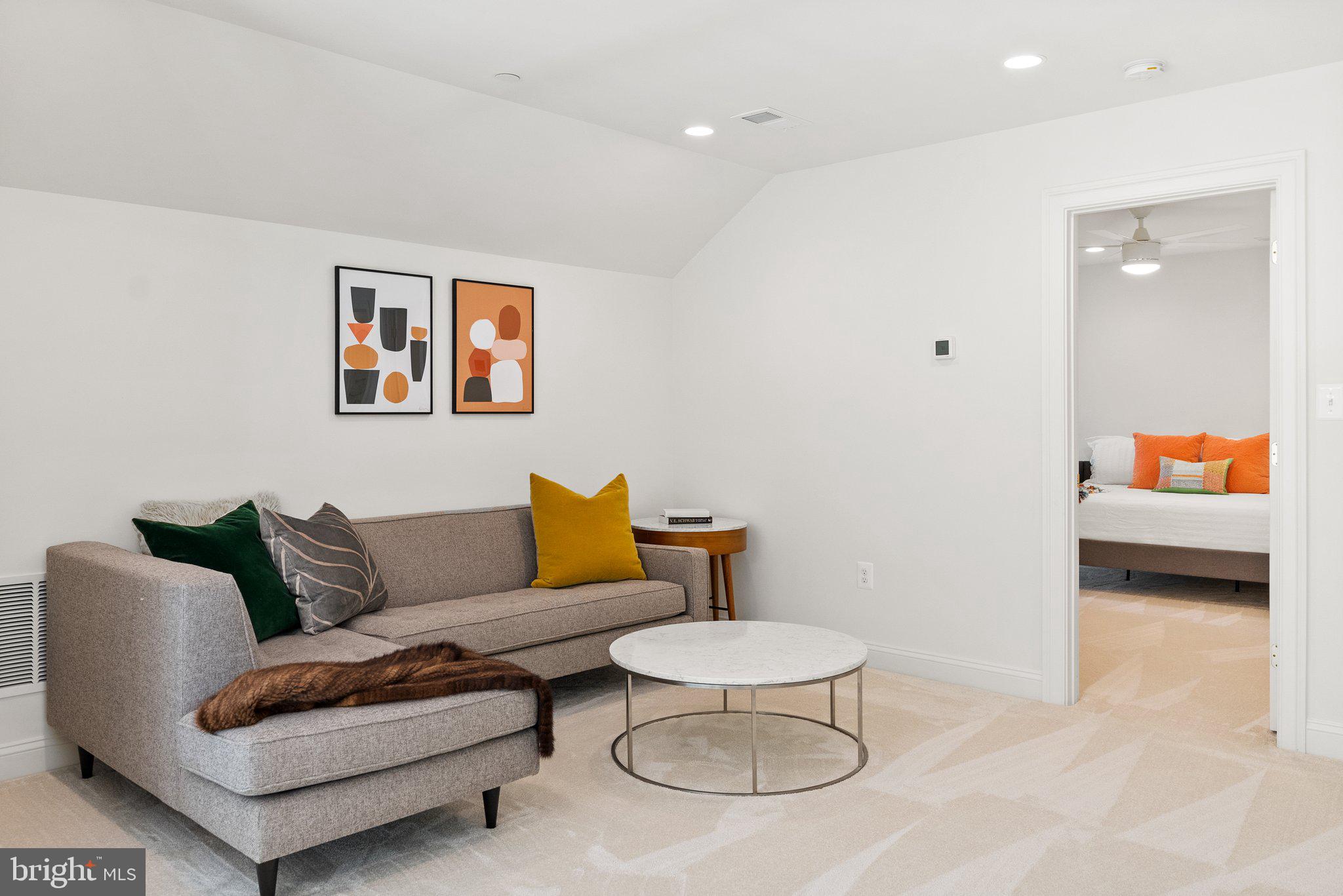 GLEN ECHO HEIGHTS - Residential