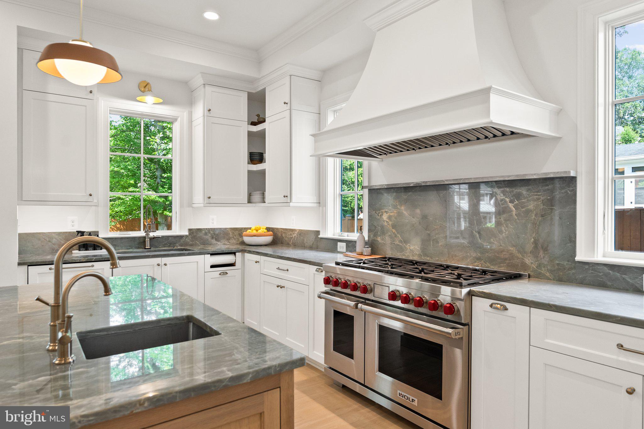 GLEN ECHO HEIGHTS - Residential