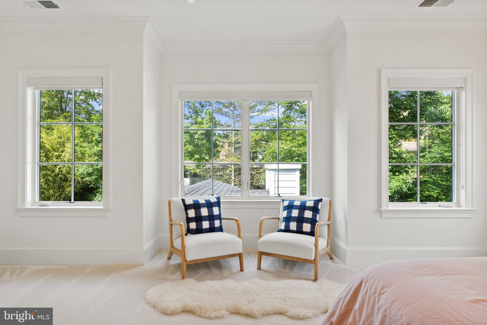 GLEN ECHO HEIGHTS - Residential