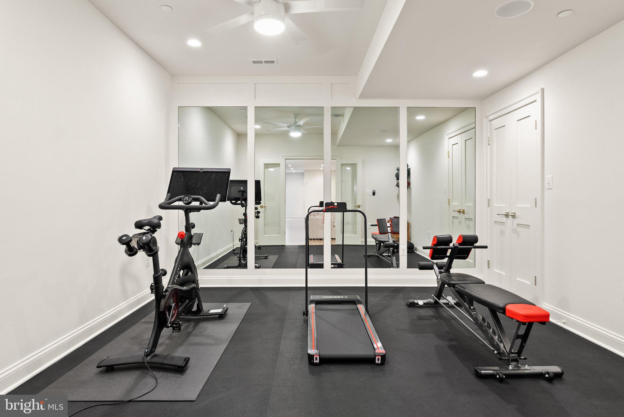 GLEN ECHO HEIGHTS - Residential