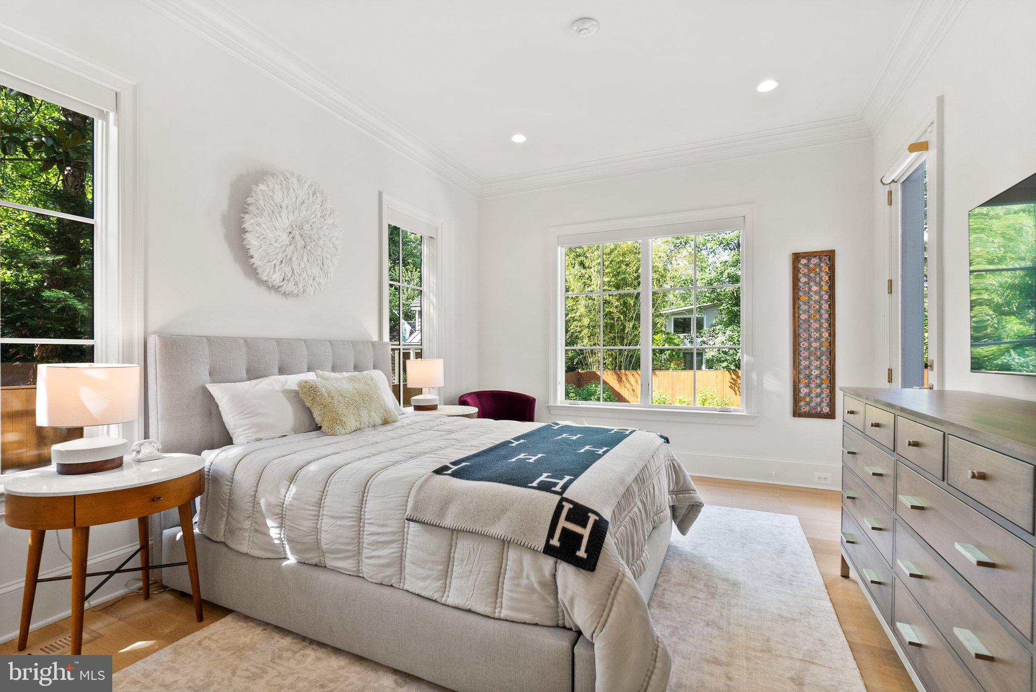 GLEN ECHO HEIGHTS - Residential