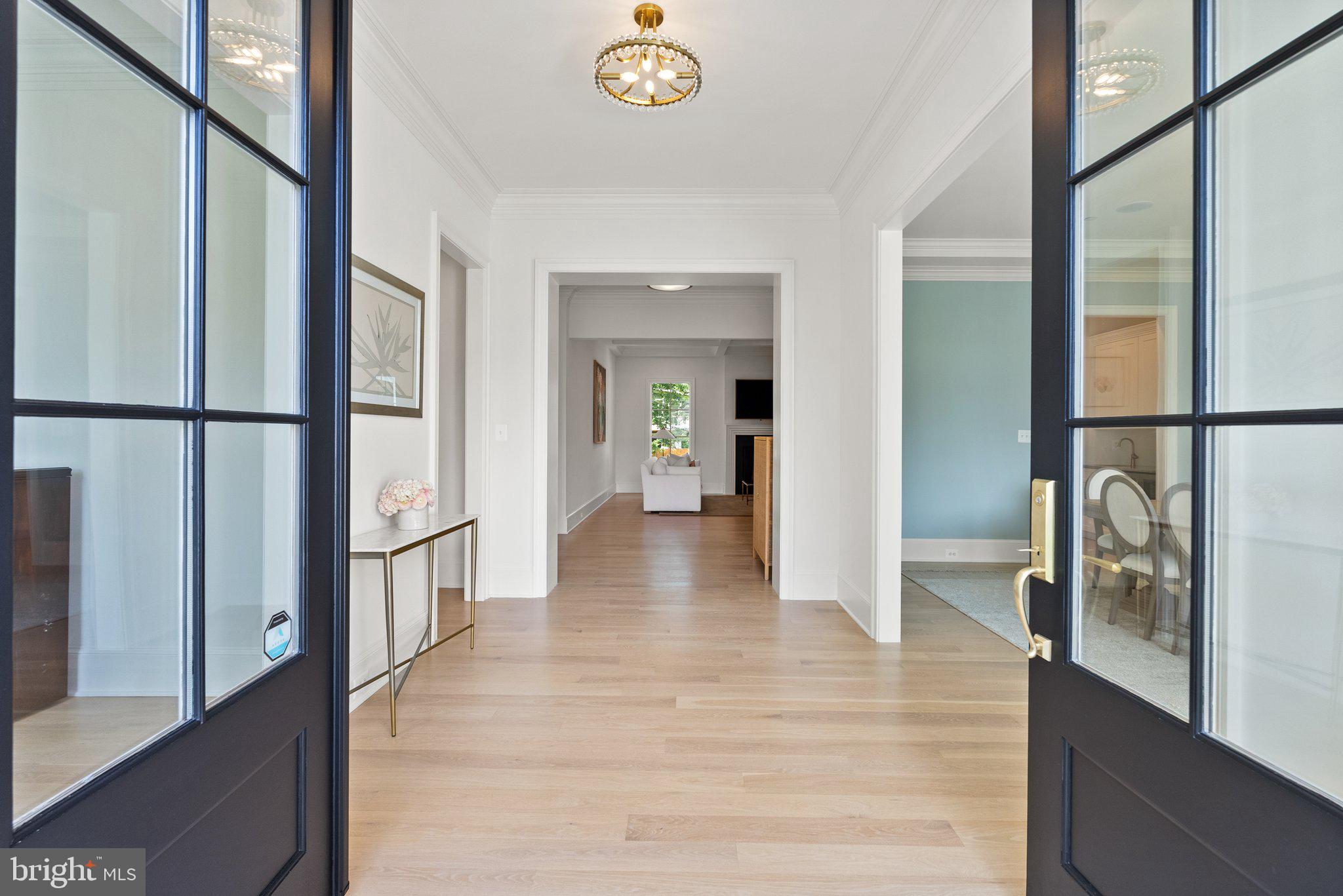 GLEN ECHO HEIGHTS - Residential