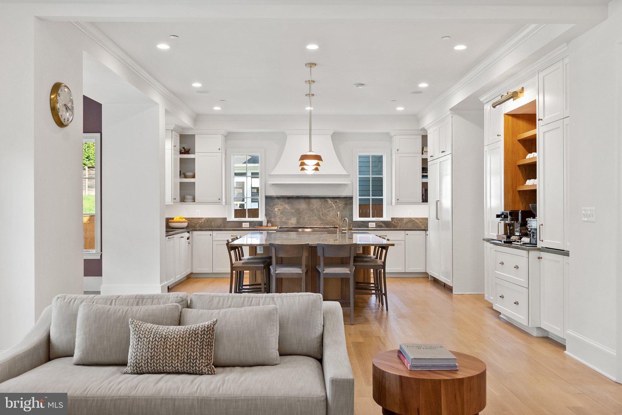 GLEN ECHO HEIGHTS - Residential