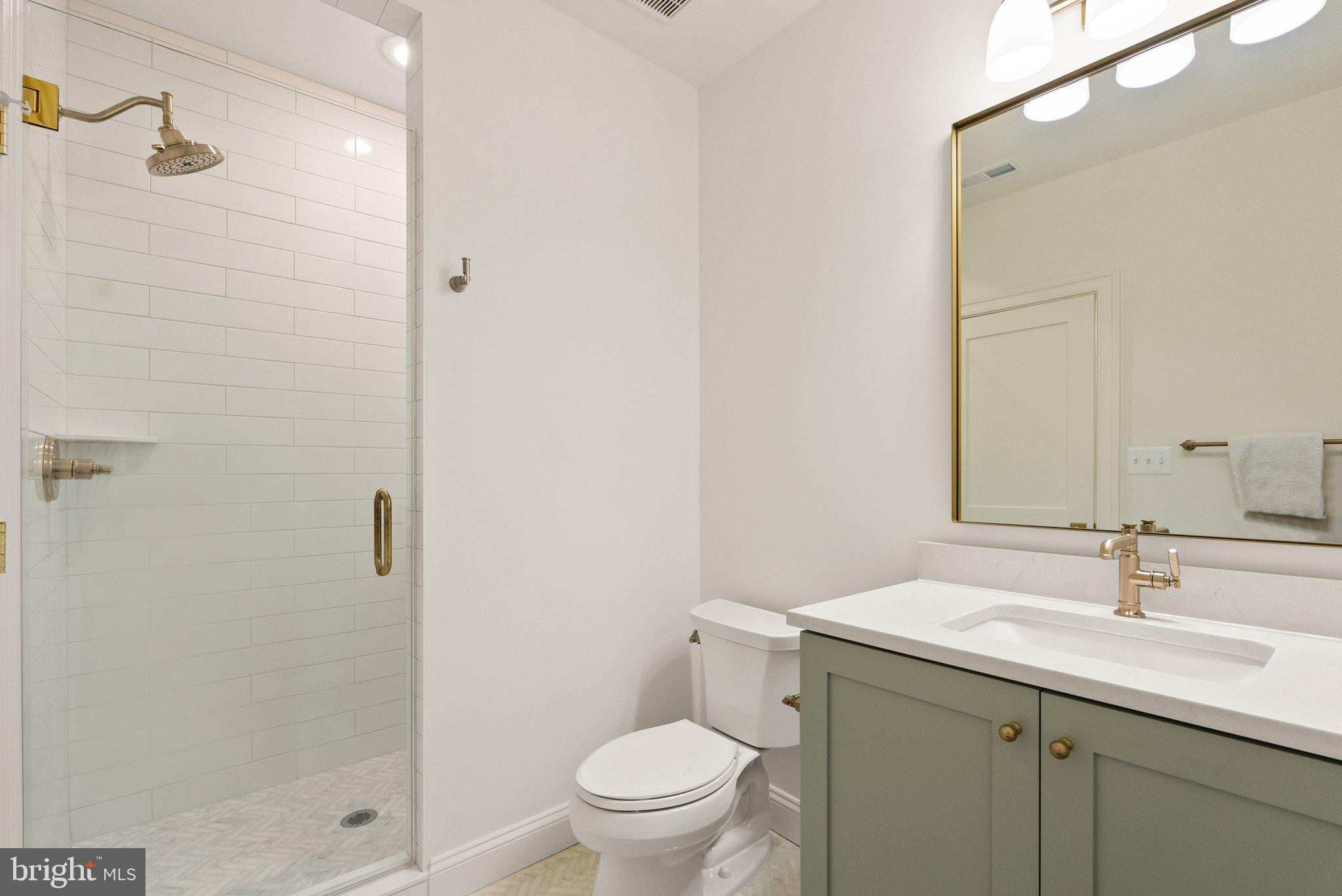 GLEN ECHO HEIGHTS - Residential