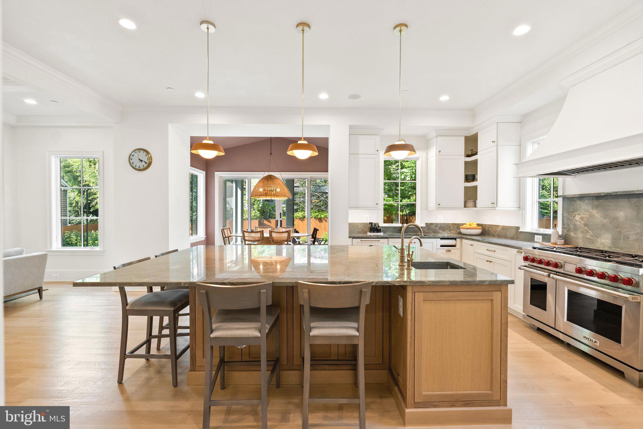 GLEN ECHO HEIGHTS - Residential