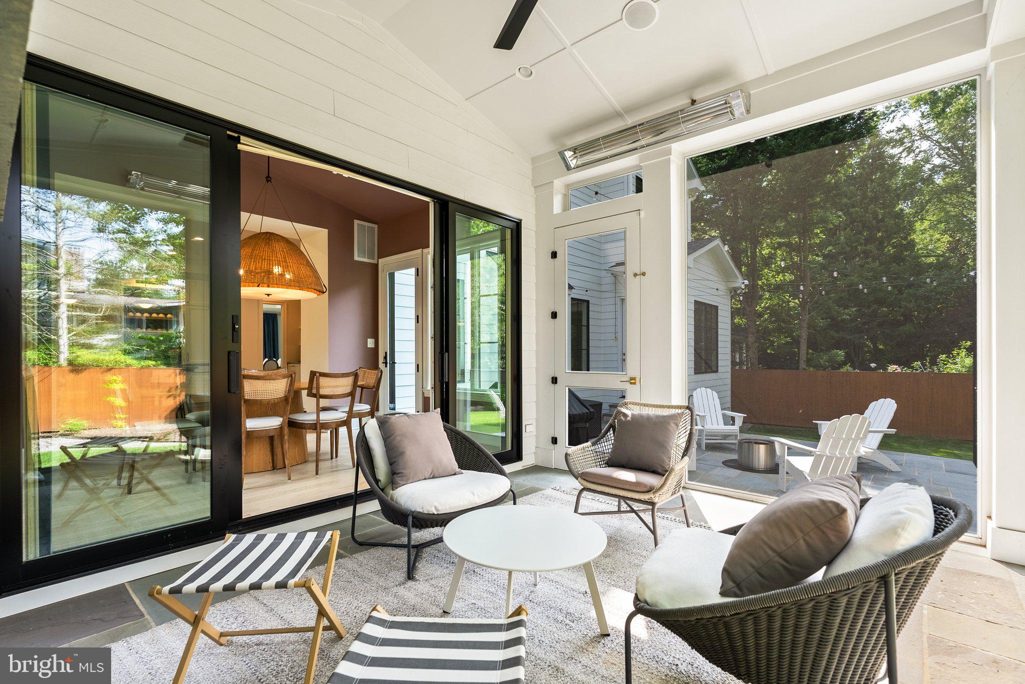 GLEN ECHO HEIGHTS - Residential