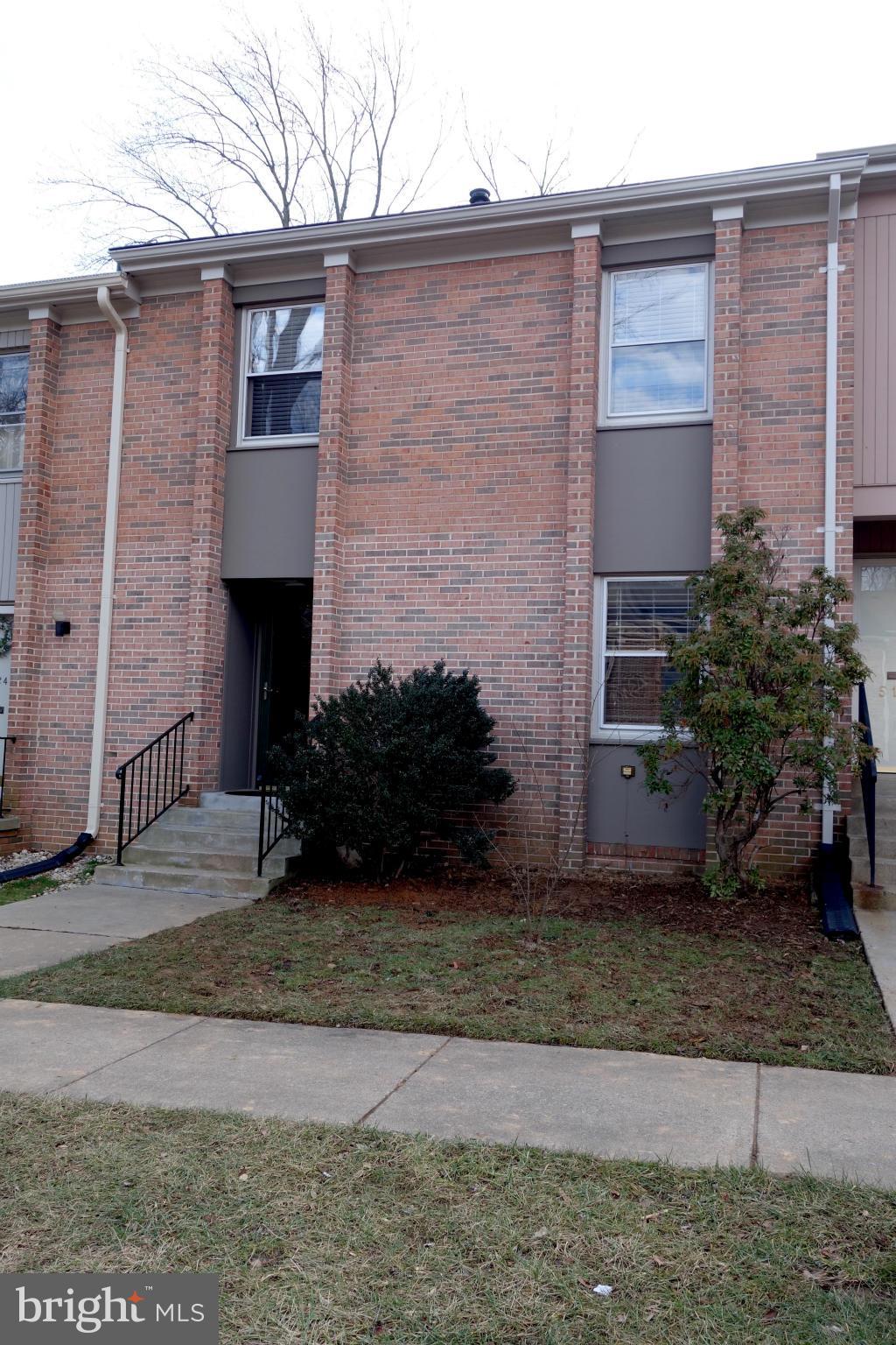 PARK GLEN HEIGHTS - Residential Lease