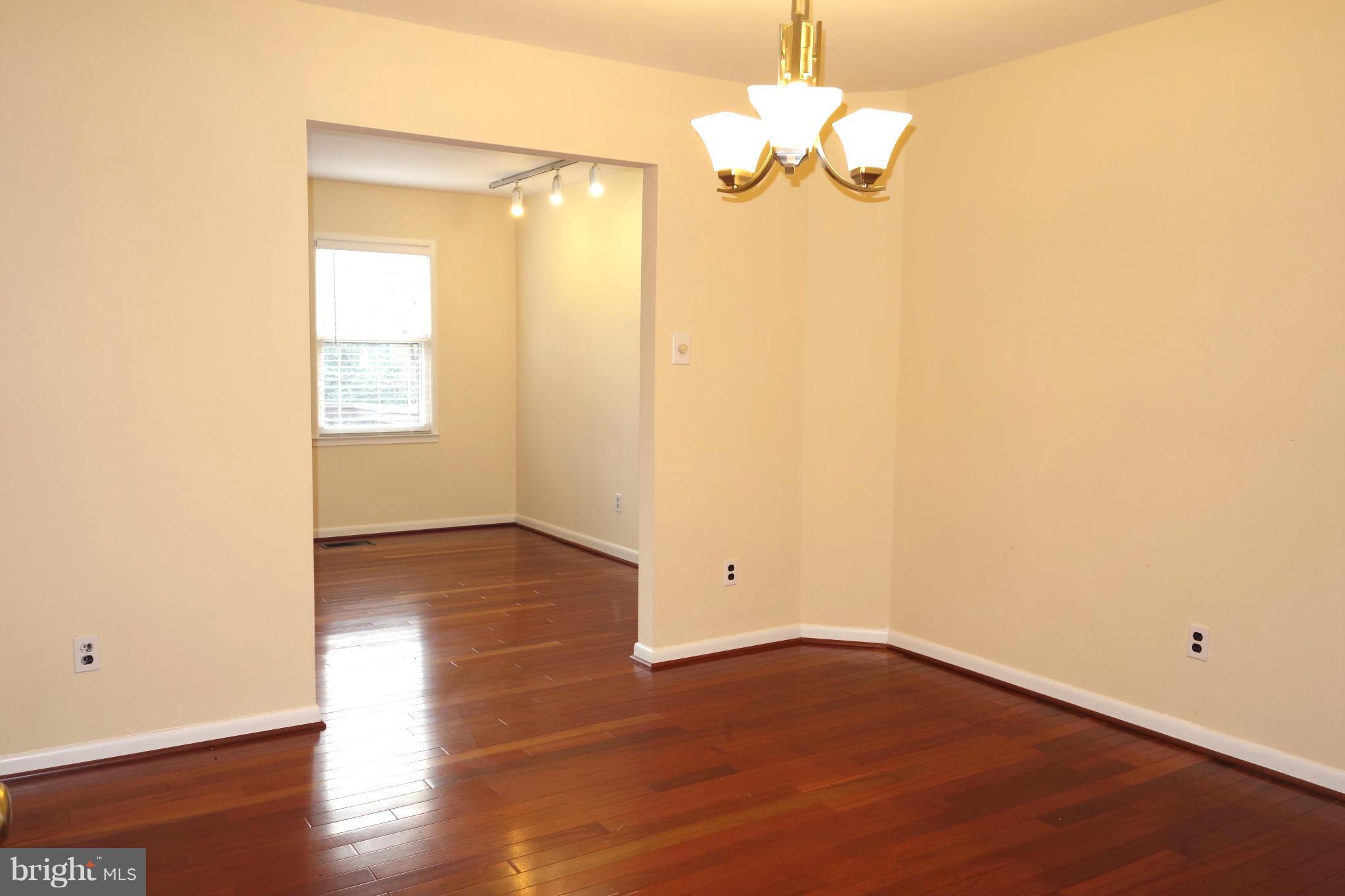 PARK GLEN HEIGHTS - Residential Lease