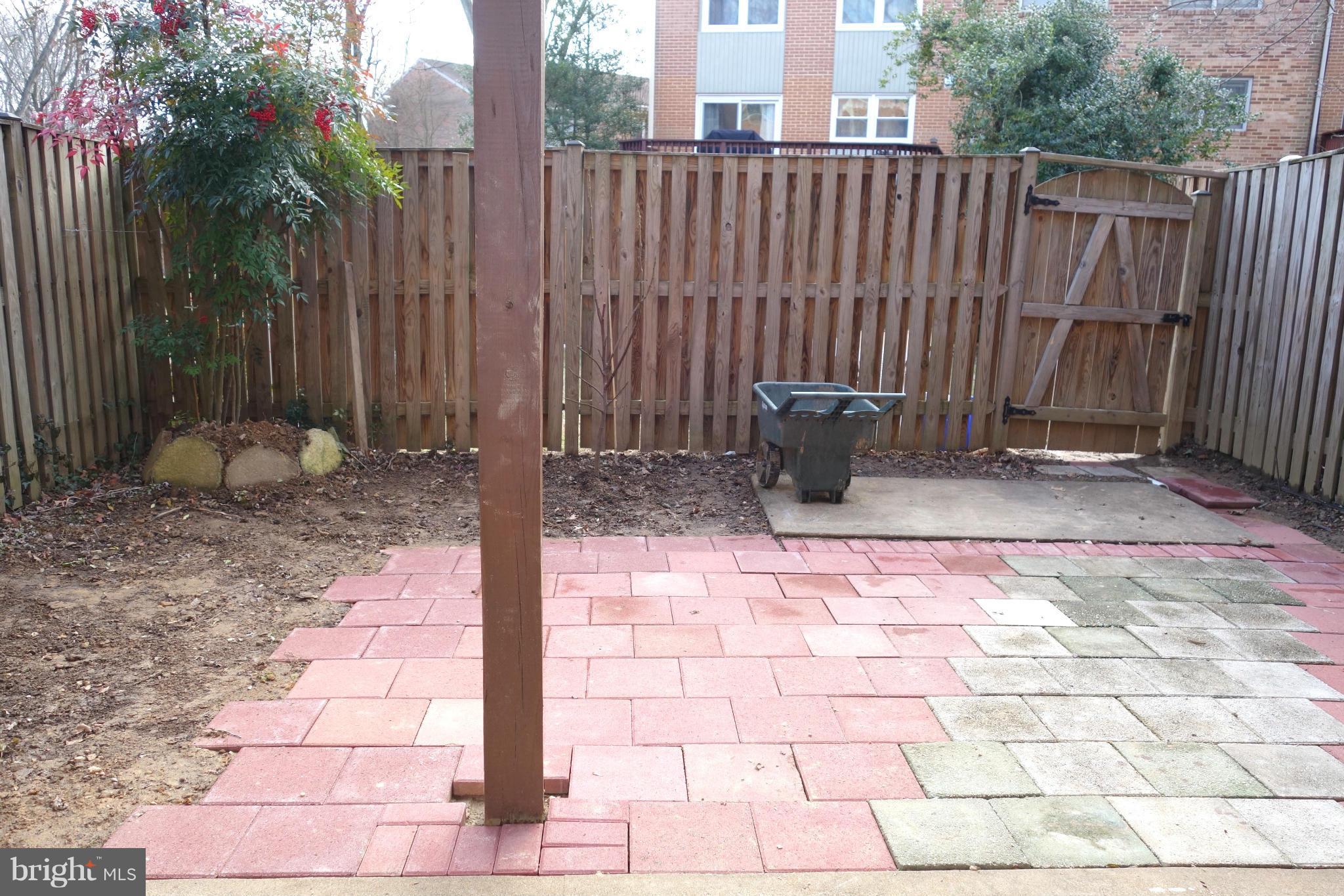 PARK GLEN HEIGHTS - Residential Lease