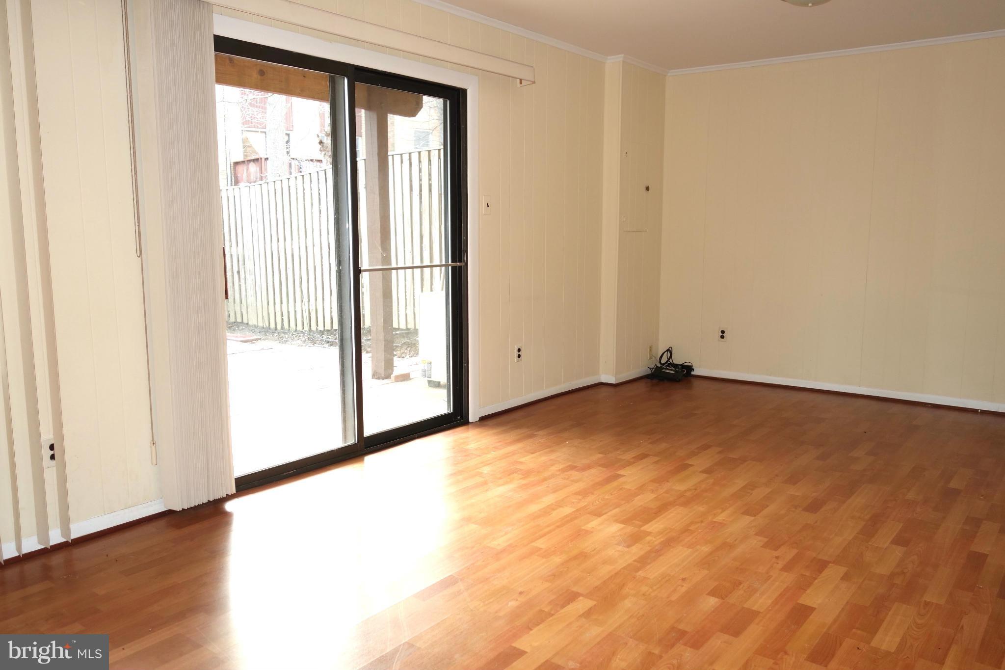 PARK GLEN HEIGHTS - Residential Lease