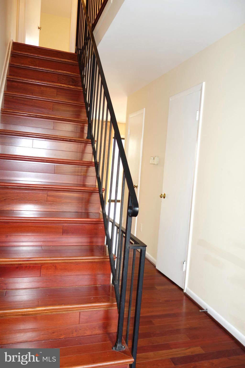 PARK GLEN HEIGHTS - Residential Lease