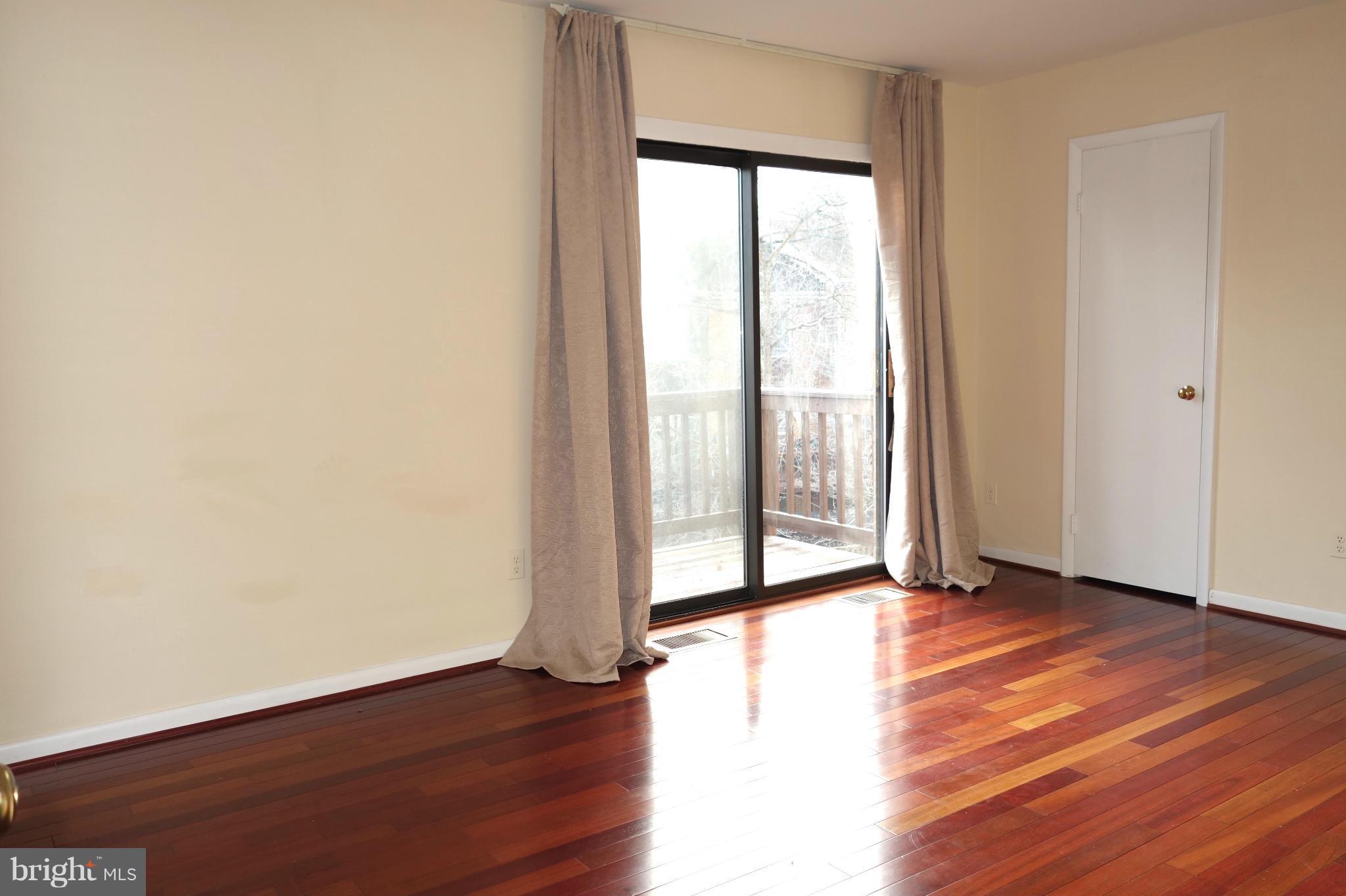 PARK GLEN HEIGHTS - Residential Lease