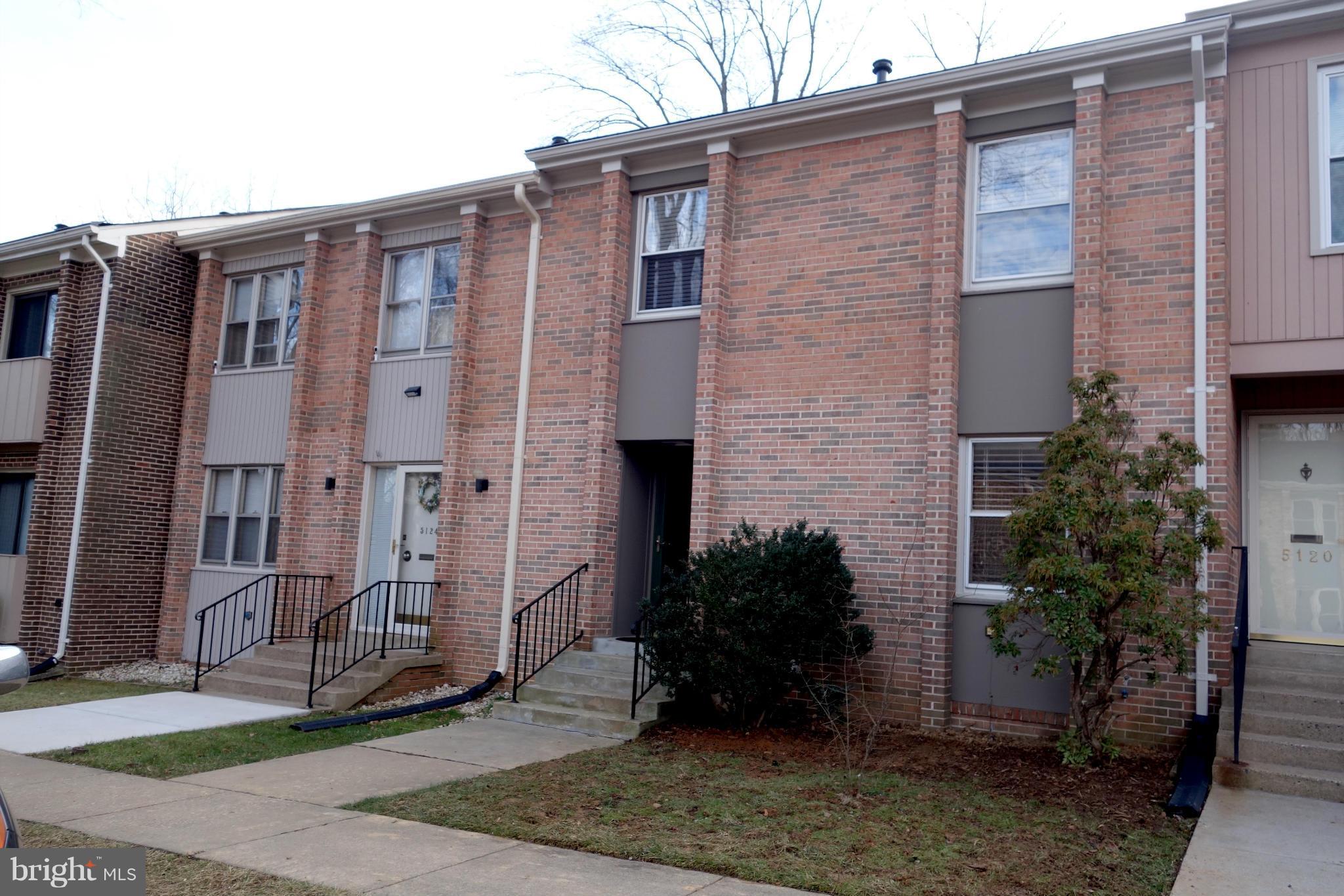 PARK GLEN HEIGHTS - Residential Lease