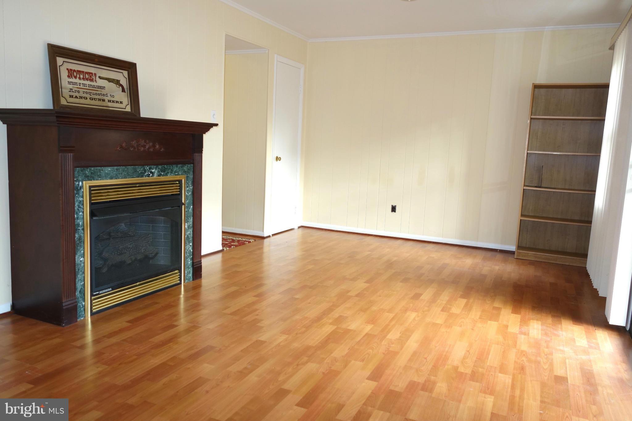 PARK GLEN HEIGHTS - Residential Lease