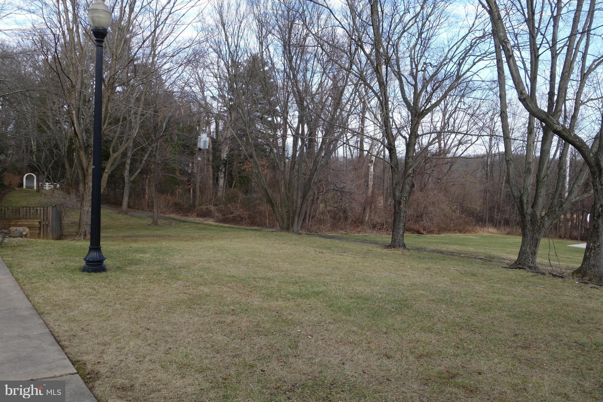 PARK GLEN HEIGHTS - Residential Lease