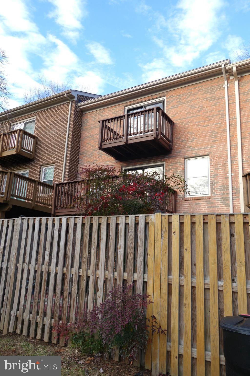 PARK GLEN HEIGHTS - Residential Lease