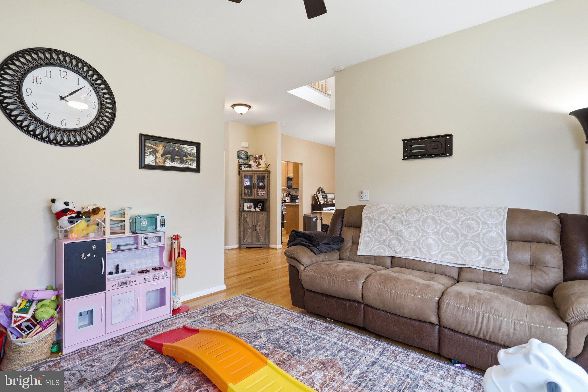 224 PARAGON DRIVE