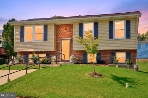 336 Kearney Drive, Owings Mills, MD 21117 - #: MDBC2177554