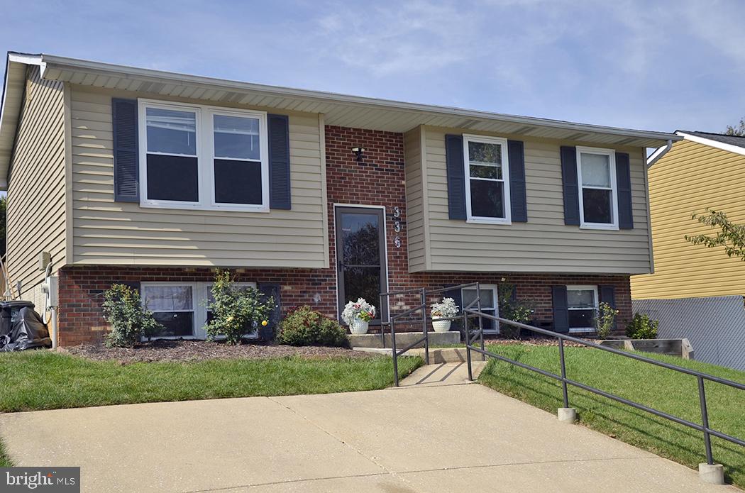336 KEARNEY DRIVE