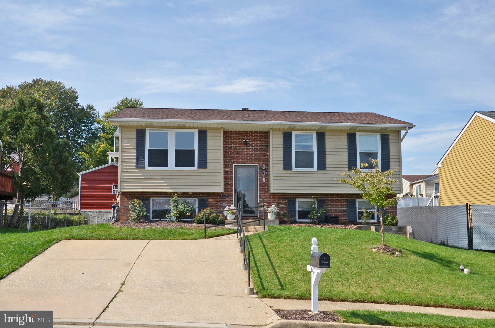 336 KEARNEY DRIVE