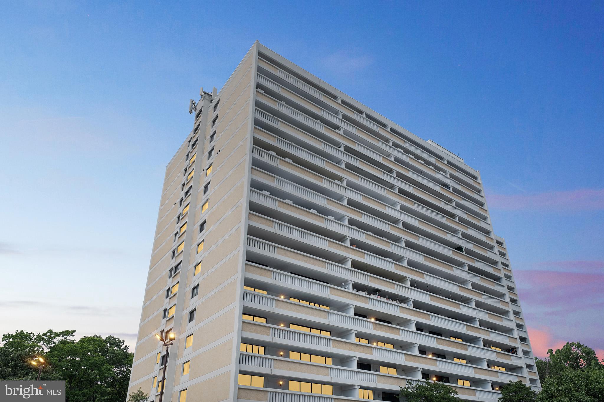 6101 EDSALL ROAD 702