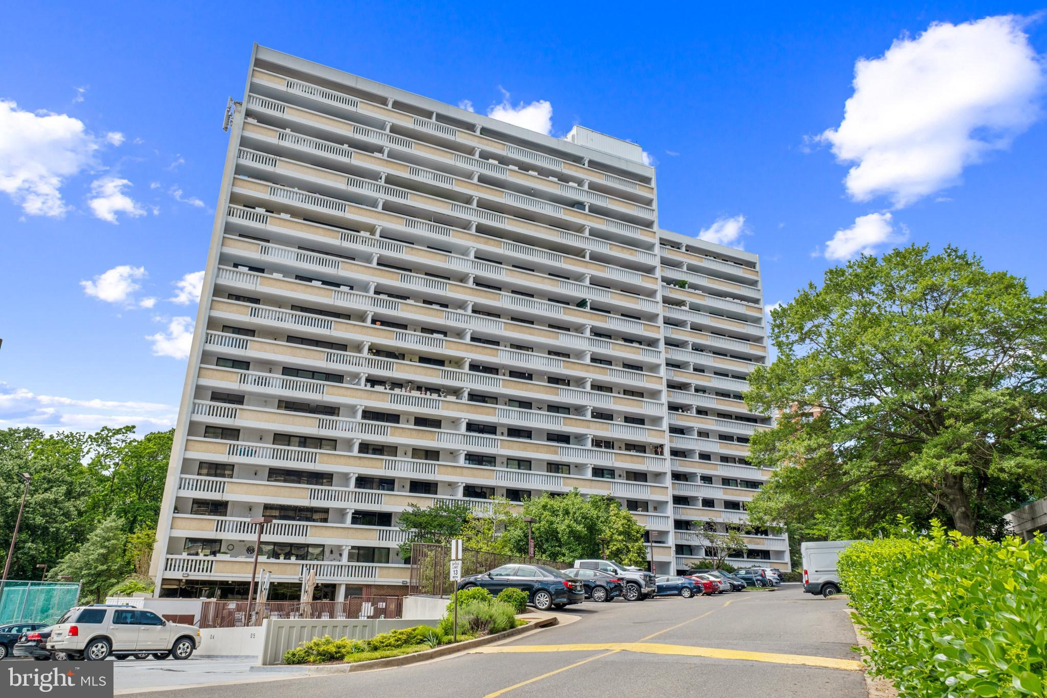 6101 EDSALL ROAD 702
