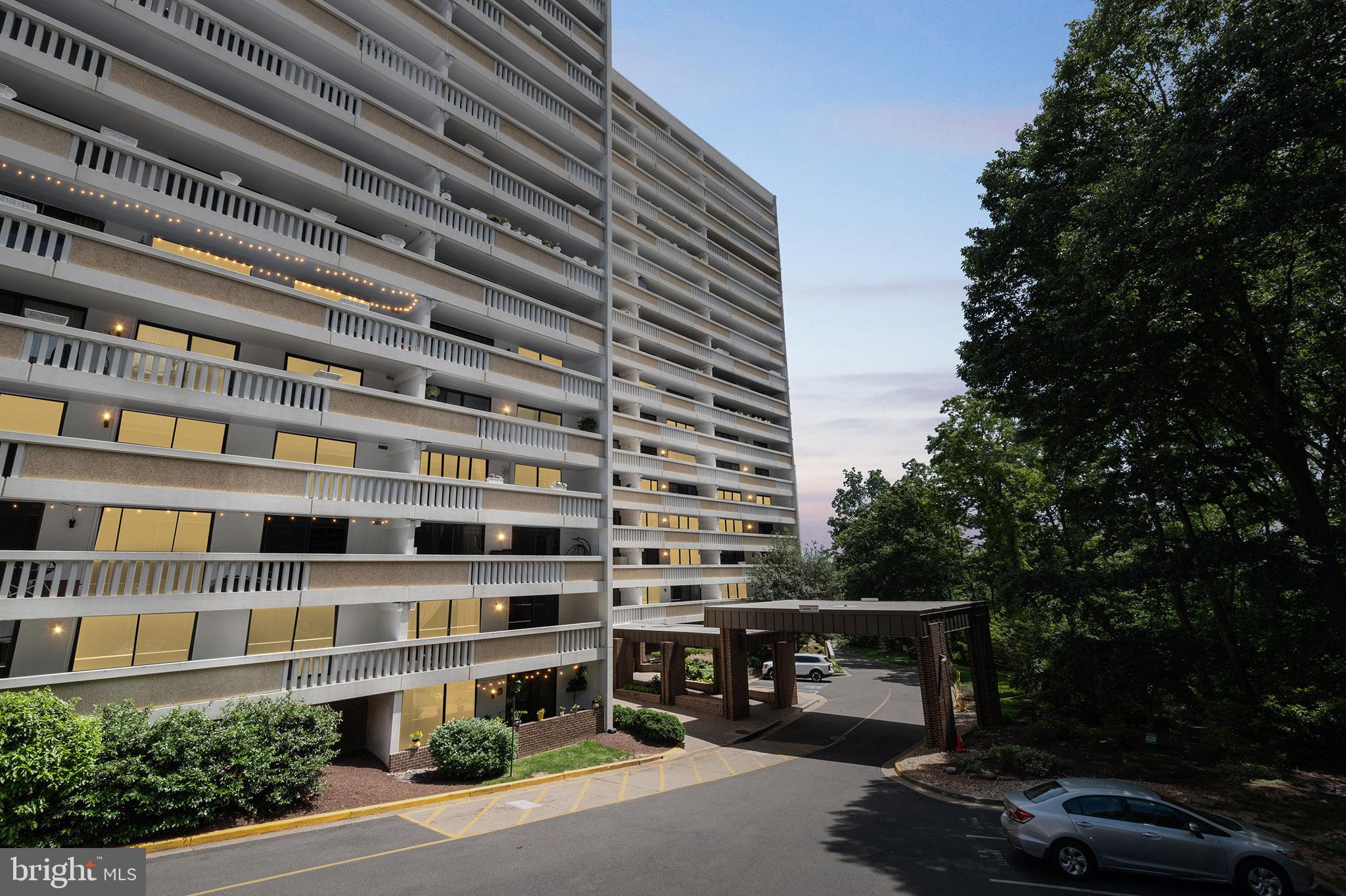 6101 EDSALL ROAD 702