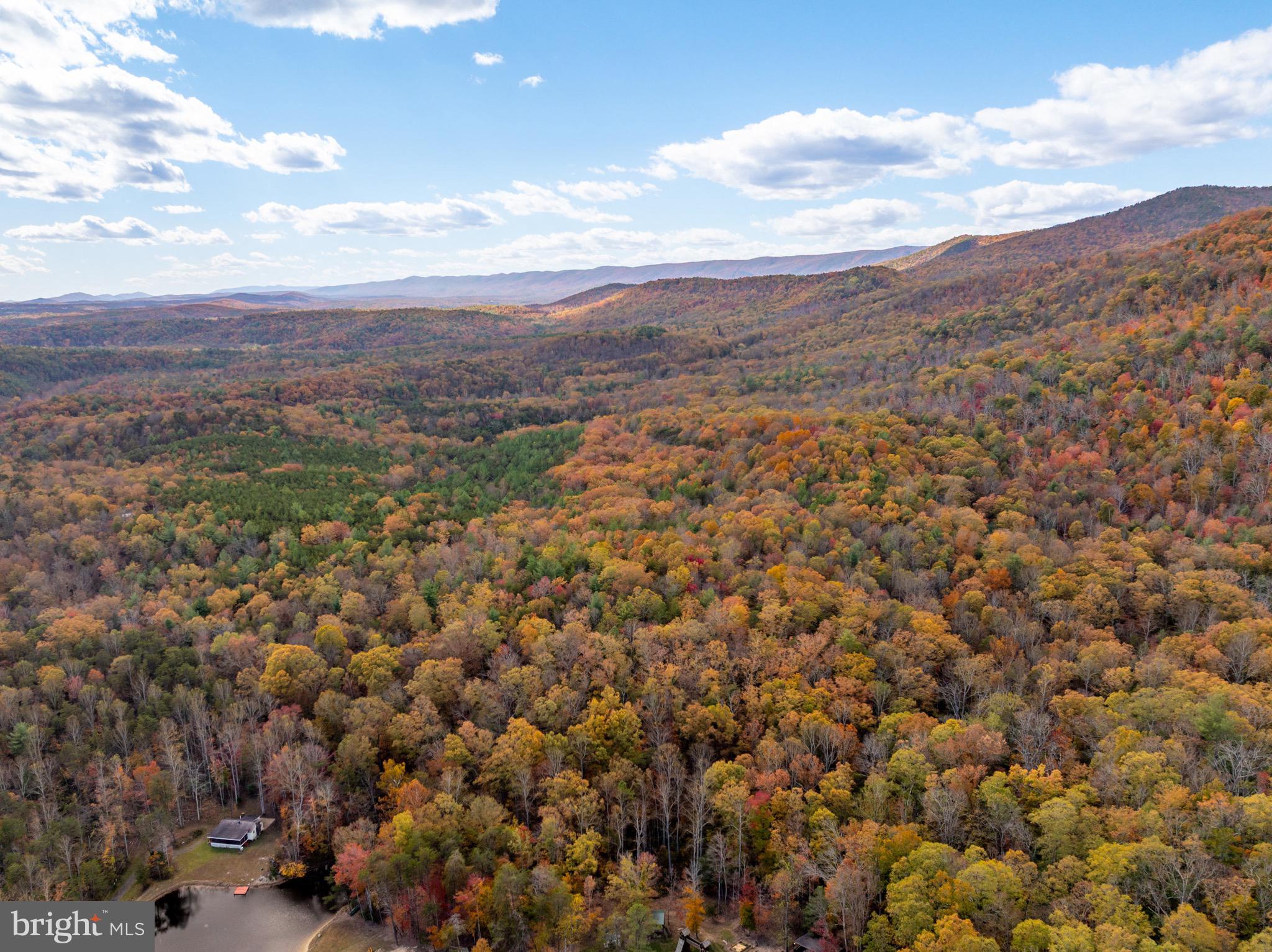 0 BETHANY CHURCH LANE