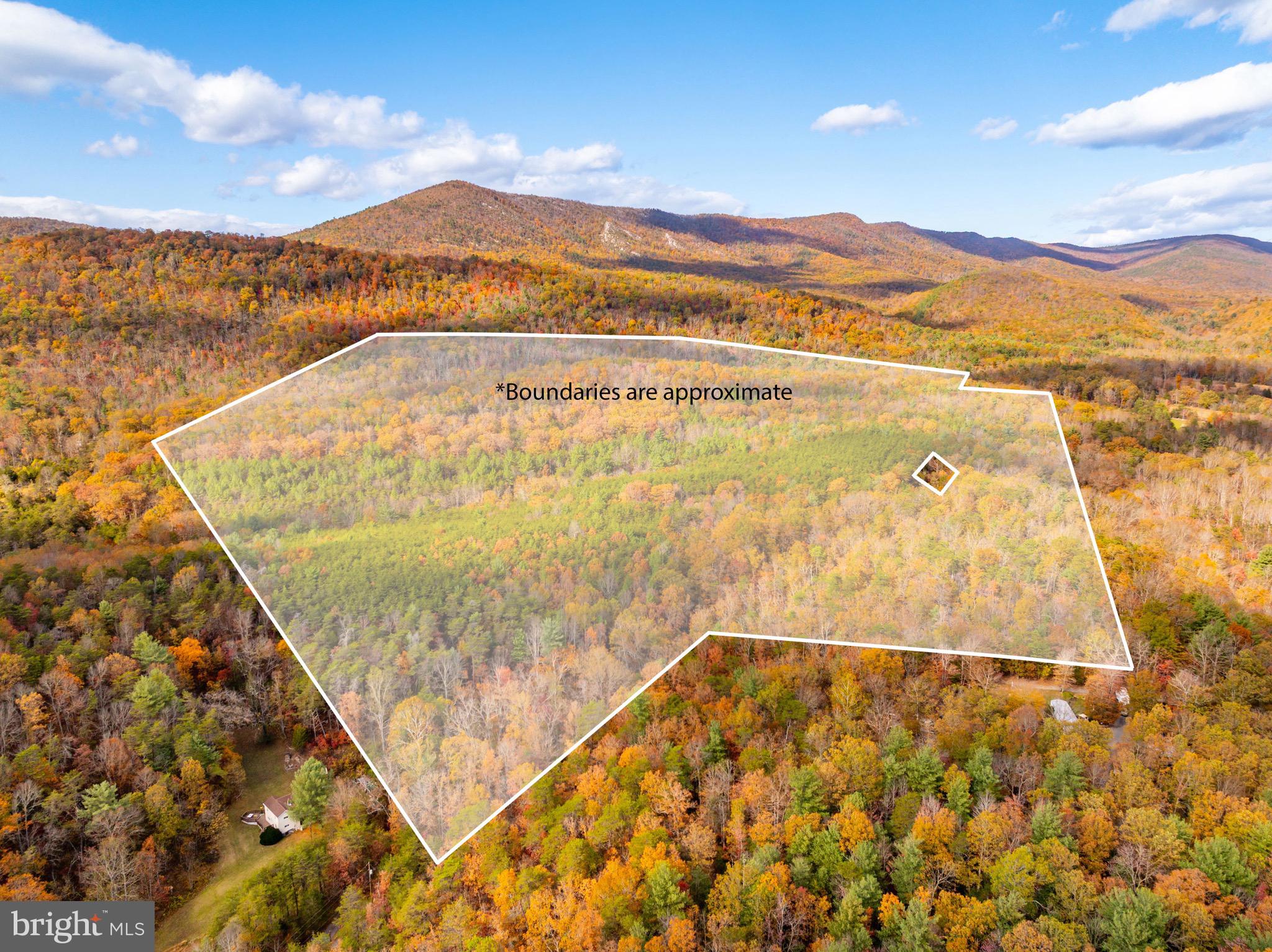 0 BETHANY CHURCH LANE