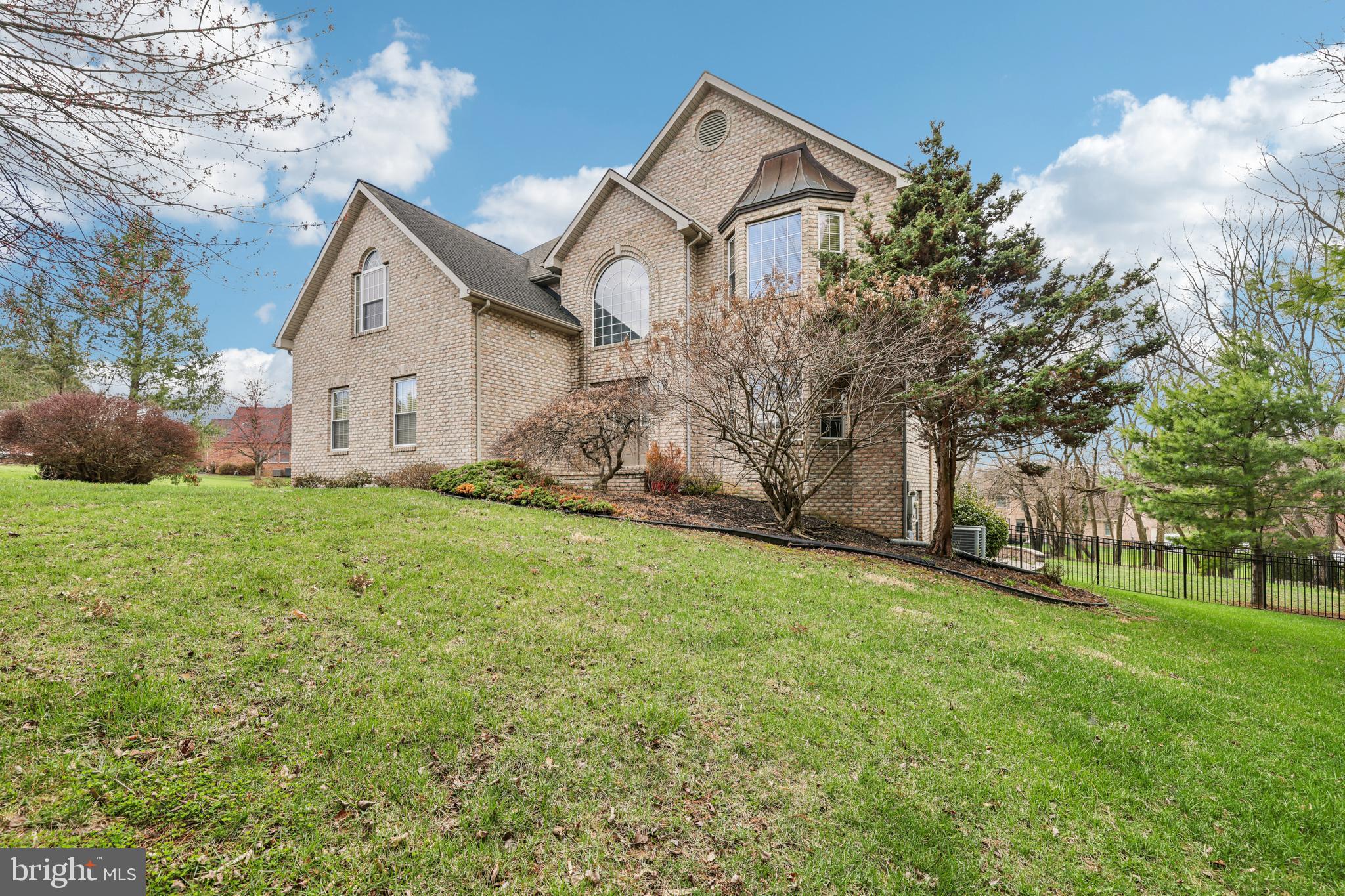 BLACK ROCK ESTATES - Residential