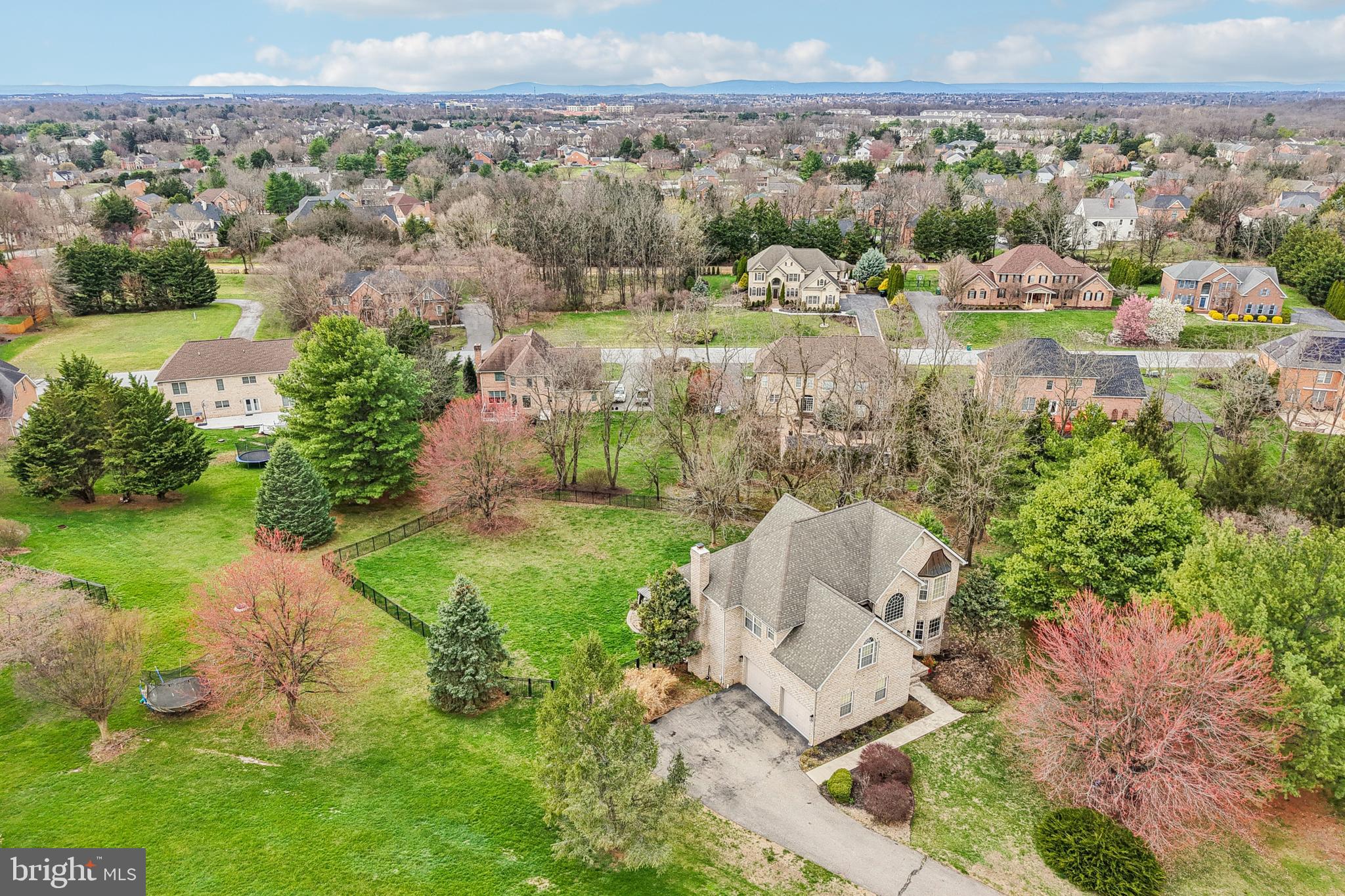 BLACK ROCK ESTATES - Residential