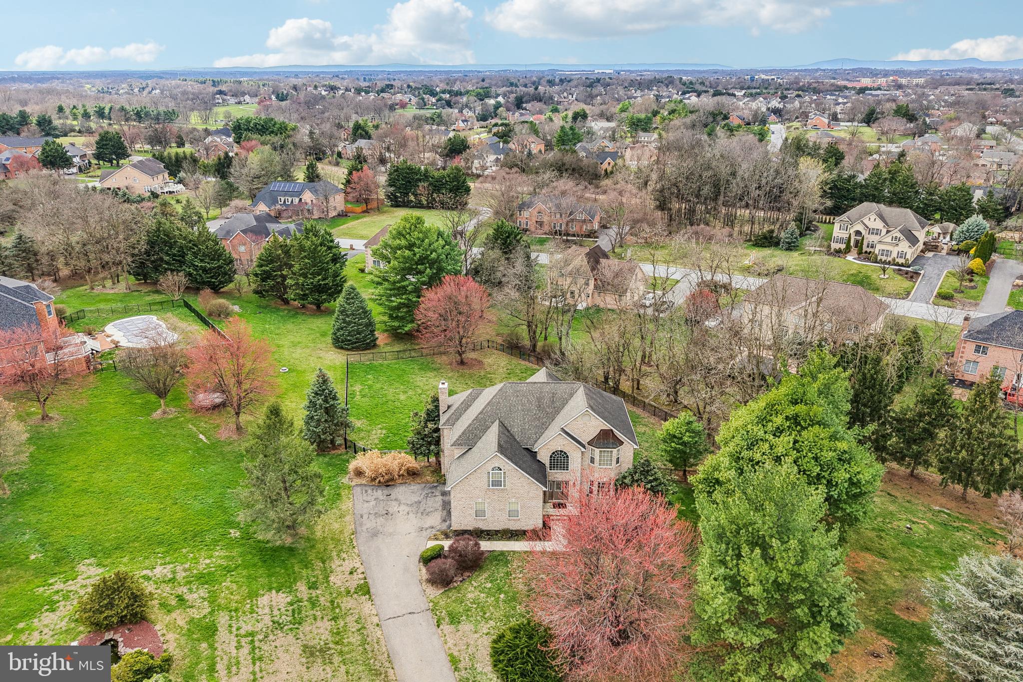 BLACK ROCK ESTATES - Residential