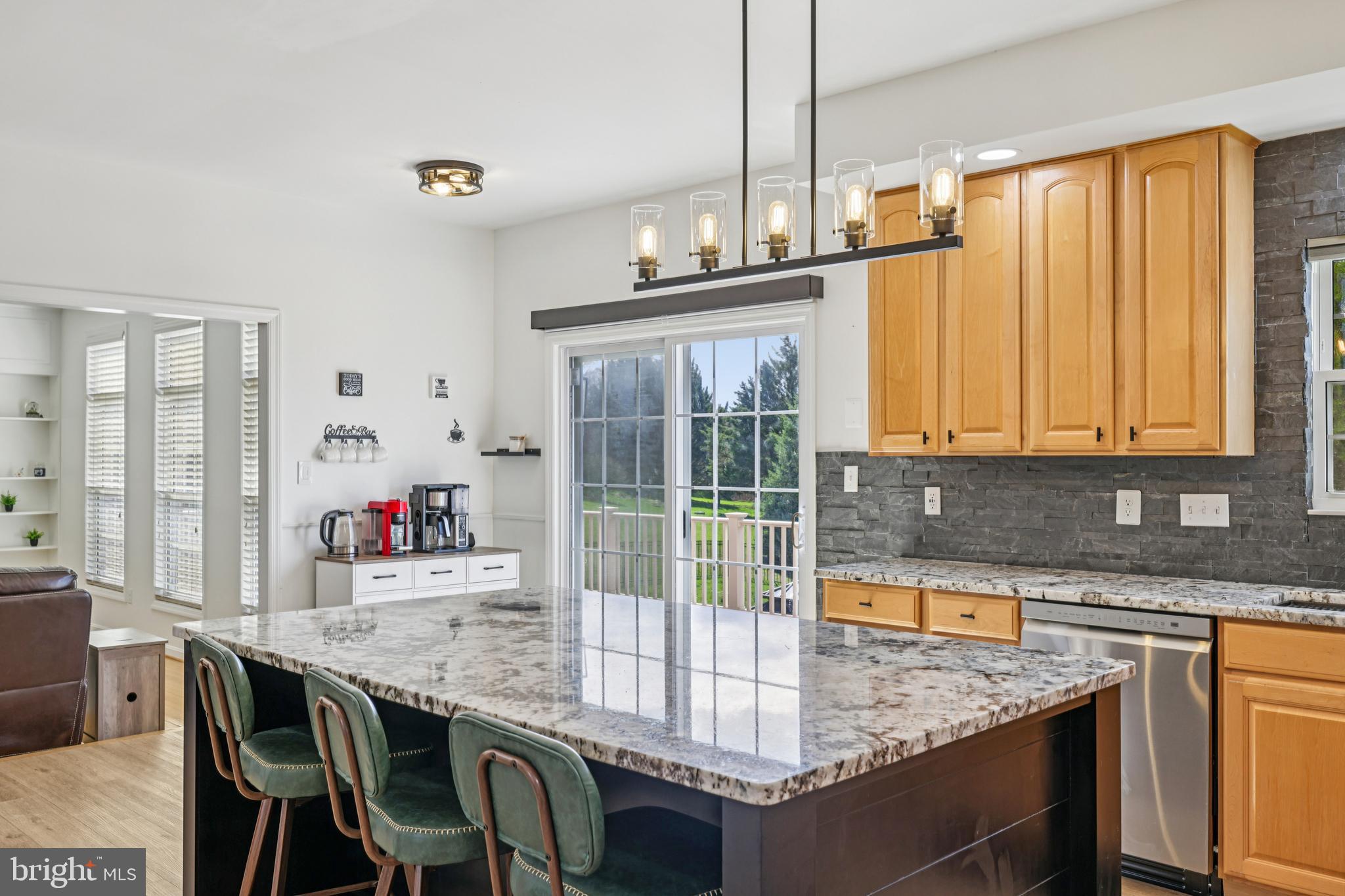 BLACK ROCK ESTATES - Residential