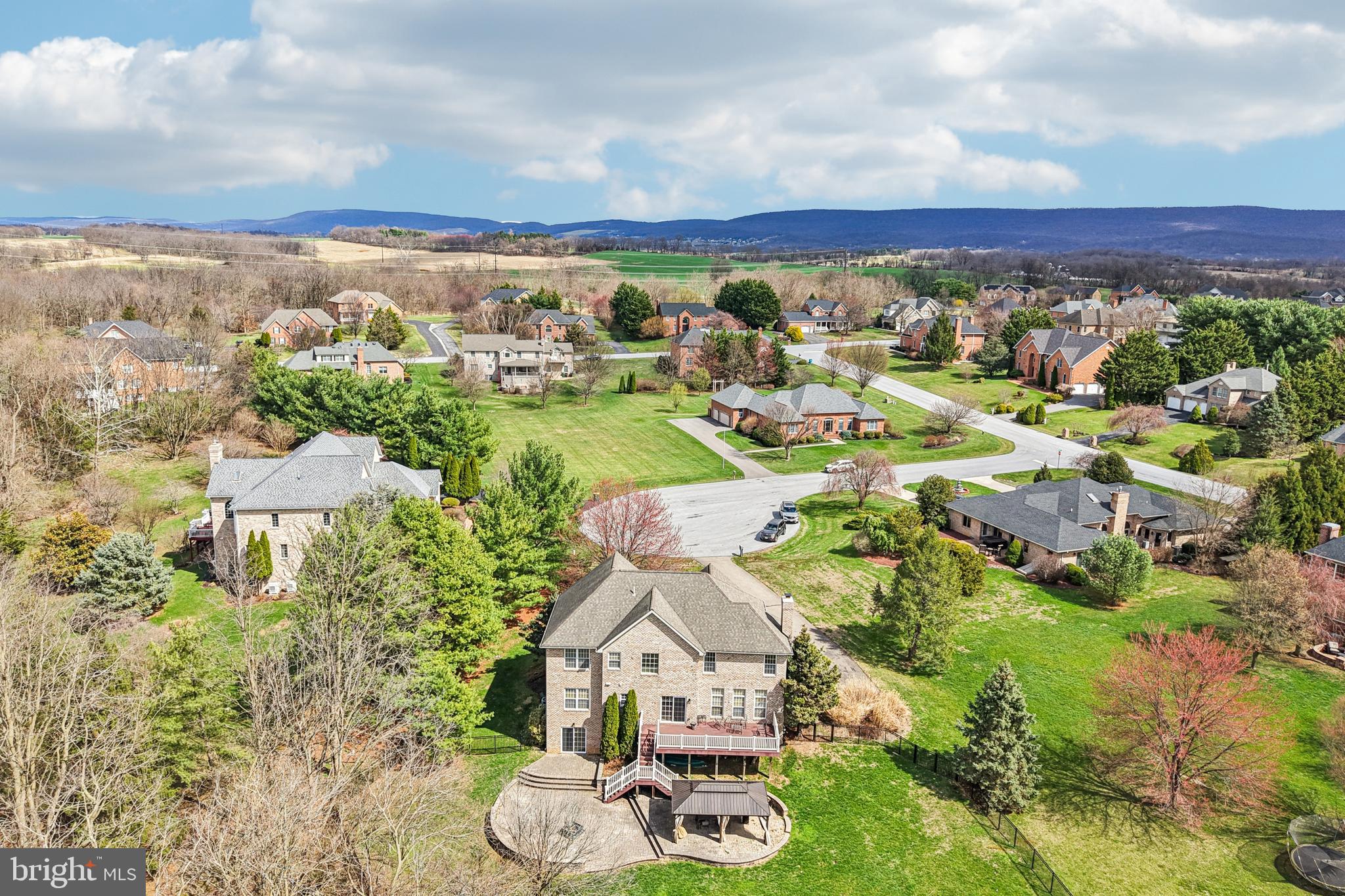 BLACK ROCK ESTATES - Residential