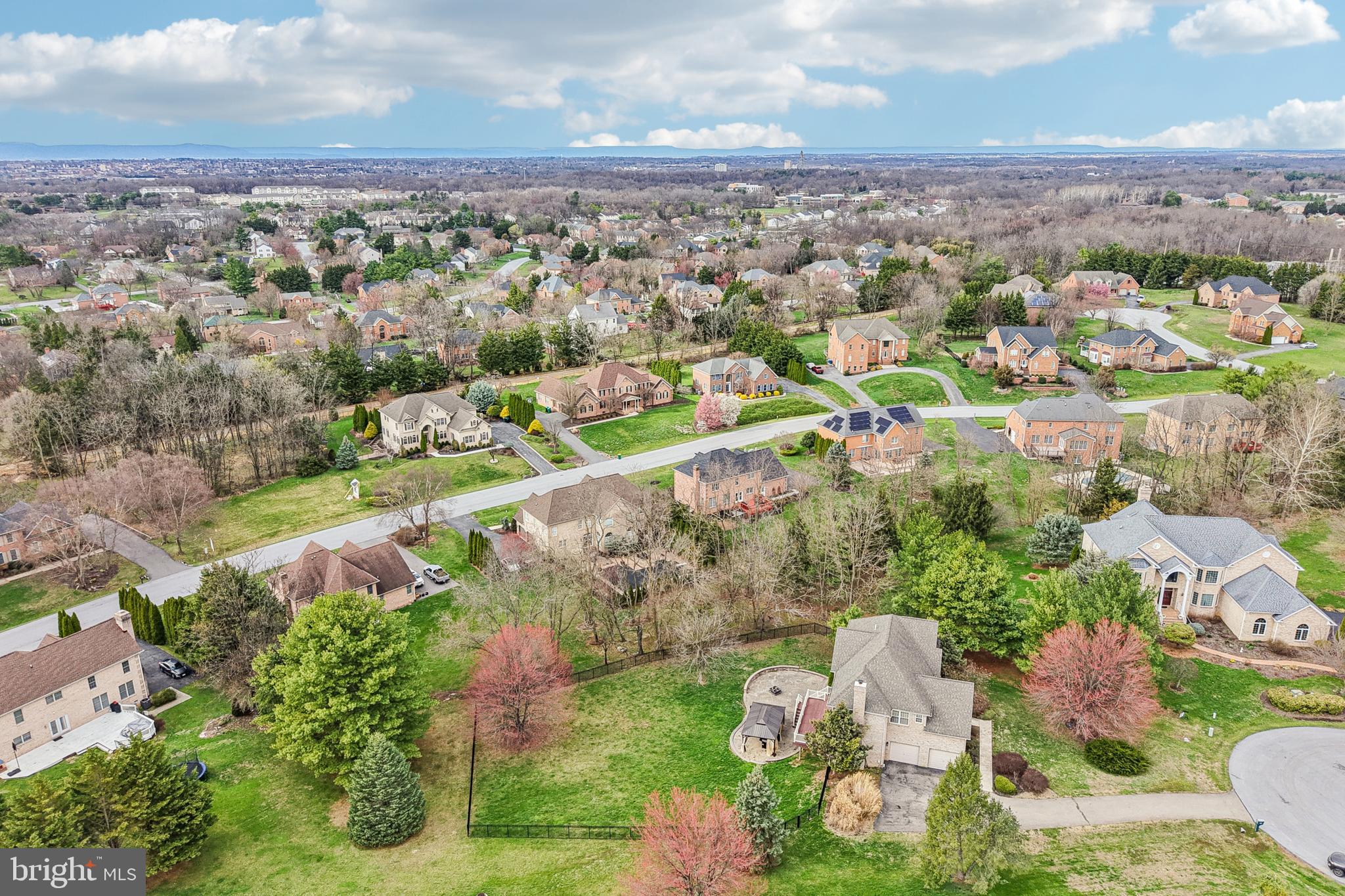 BLACK ROCK ESTATES - Residential