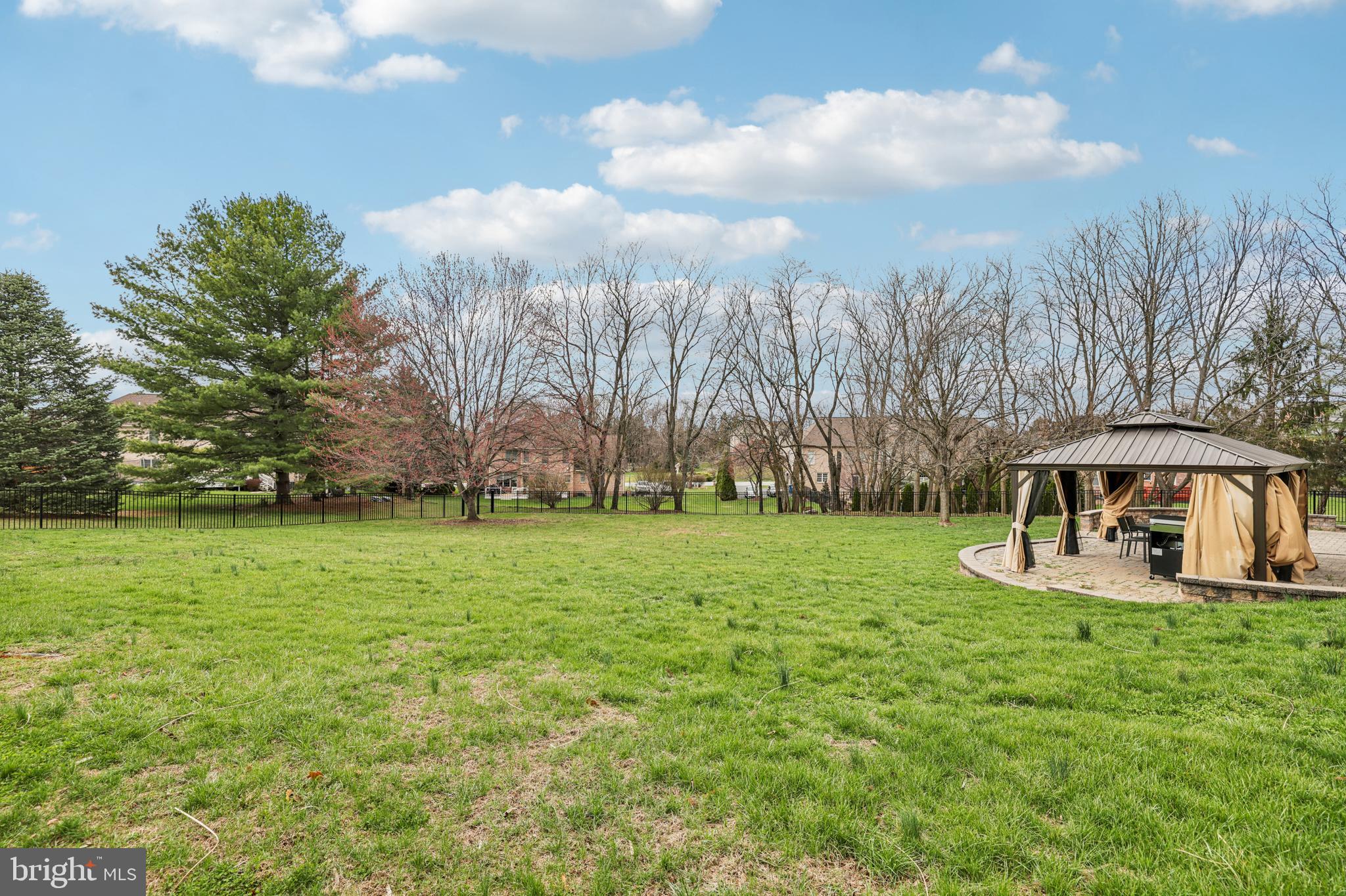 BLACK ROCK ESTATES - Residential