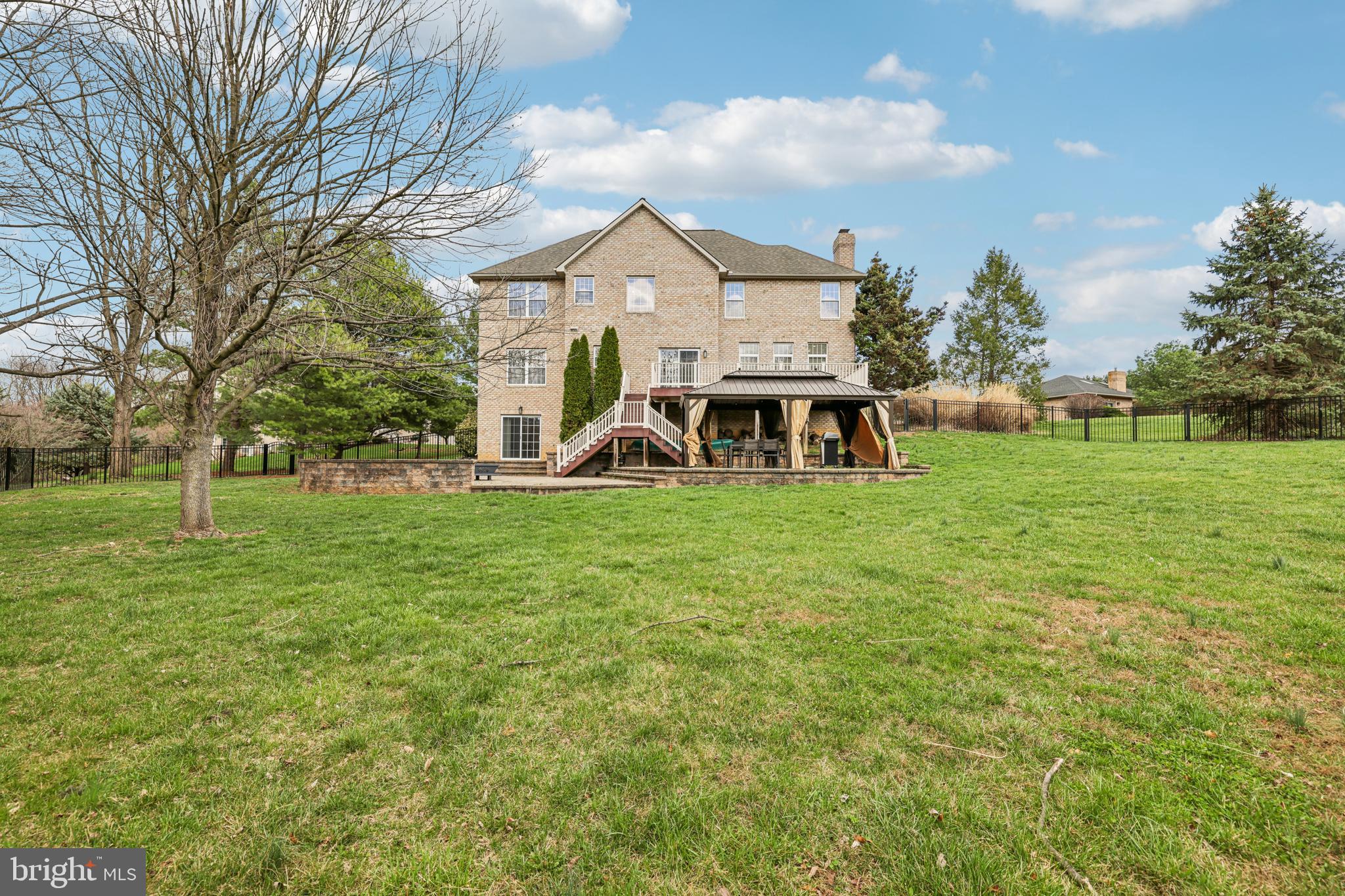 BLACK ROCK ESTATES - Residential