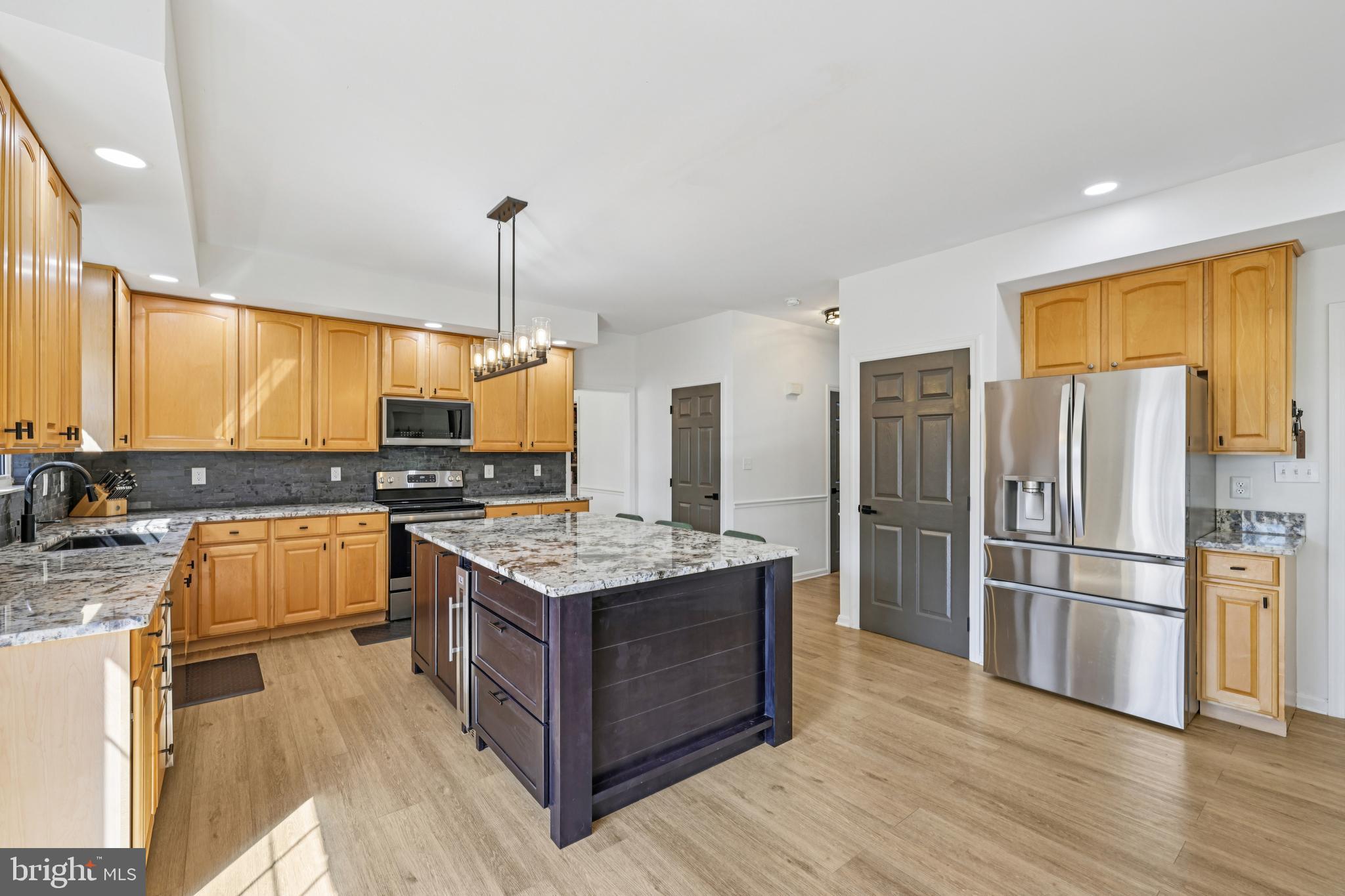 BLACK ROCK ESTATES - Residential