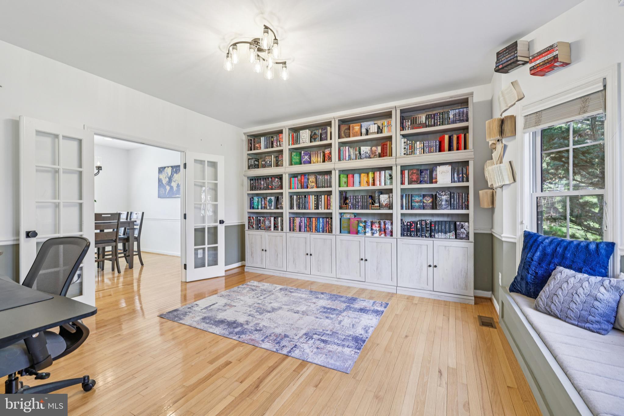 BLACK ROCK ESTATES - Residential