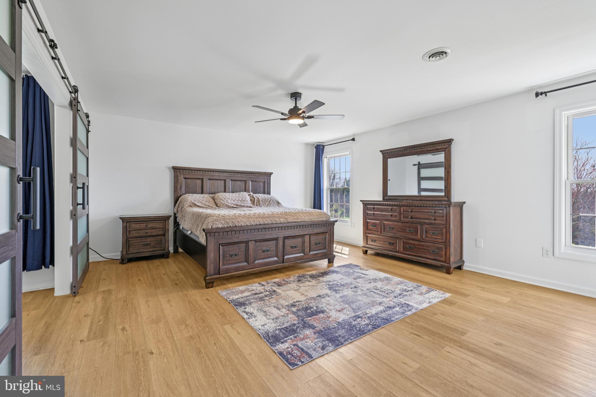 BLACK ROCK ESTATES - Residential