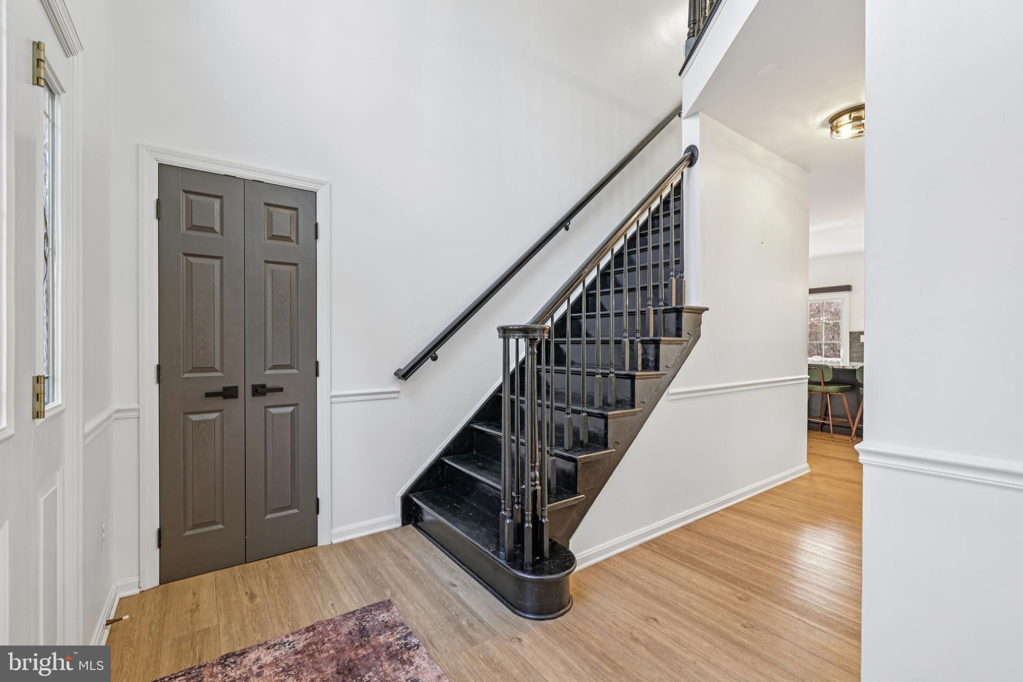 BLACK ROCK ESTATES - Residential