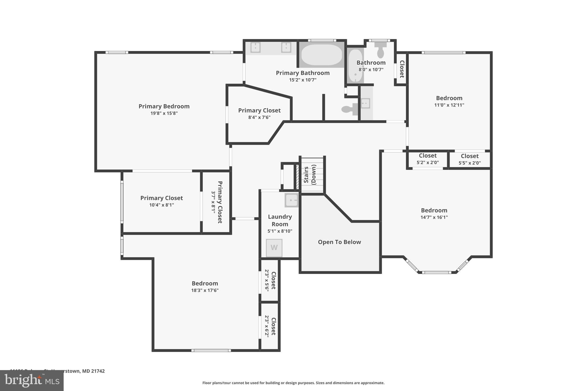 BLACK ROCK ESTATES - Residential
