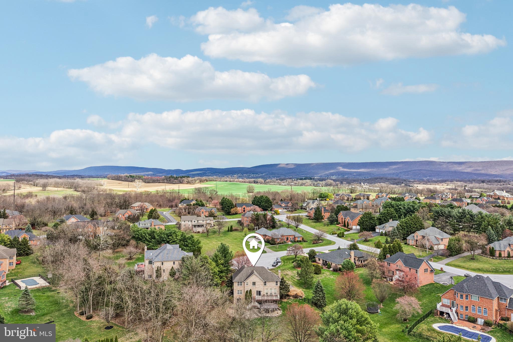 BLACK ROCK ESTATES - Residential