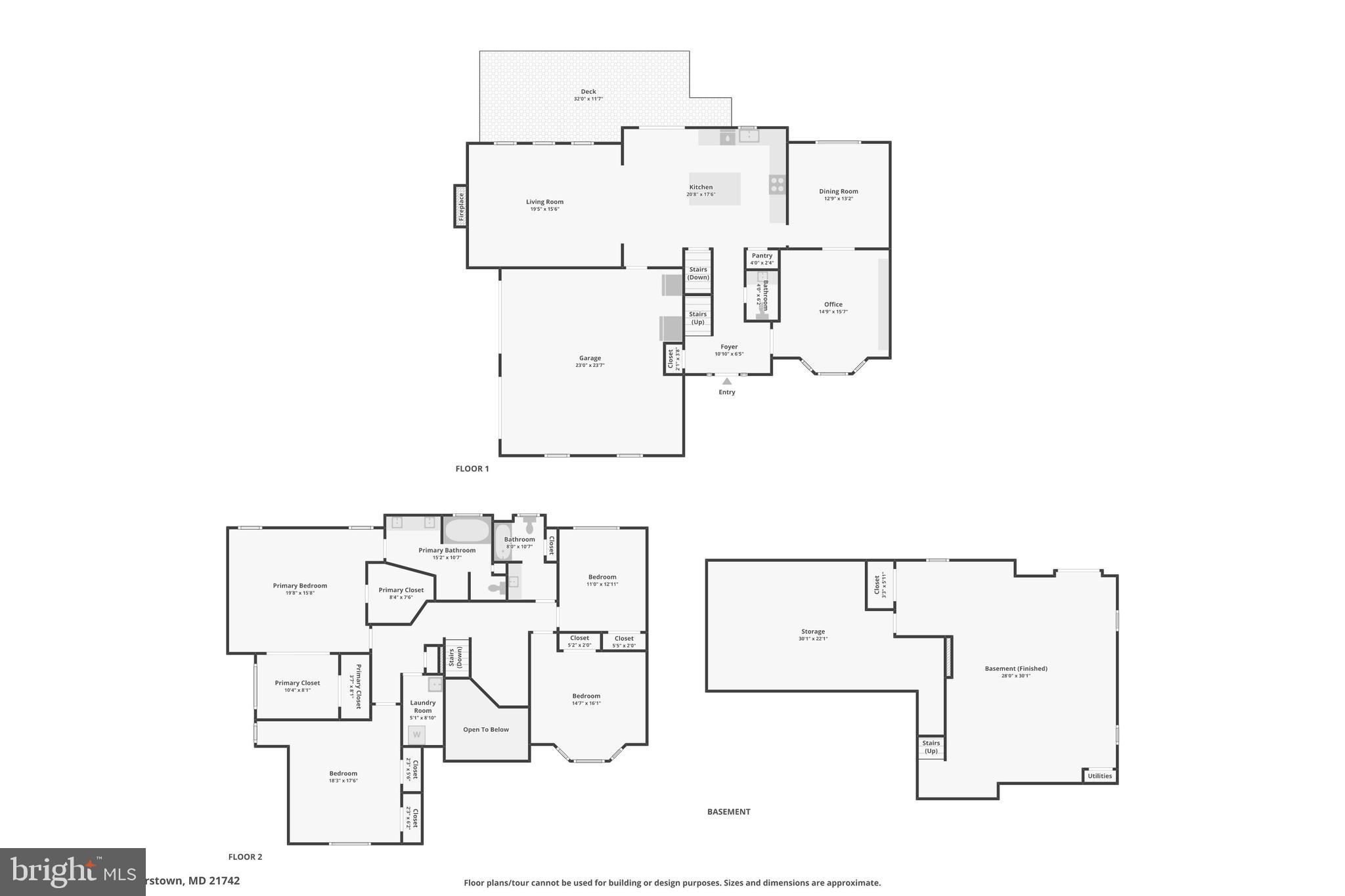 BLACK ROCK ESTATES - Residential