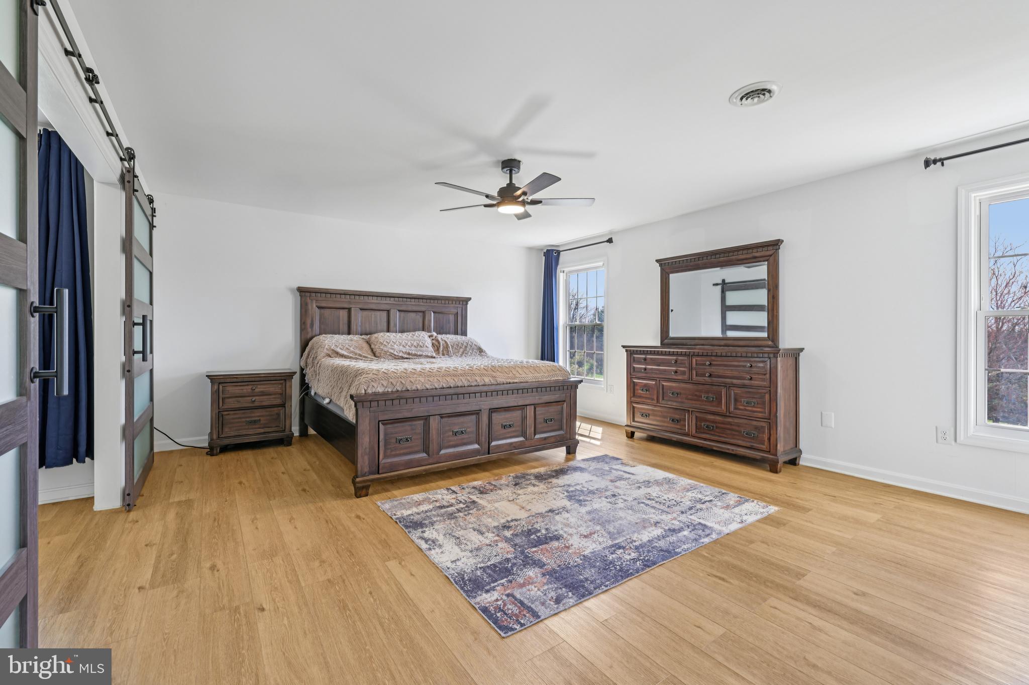 BLACK ROCK ESTATES - Residential