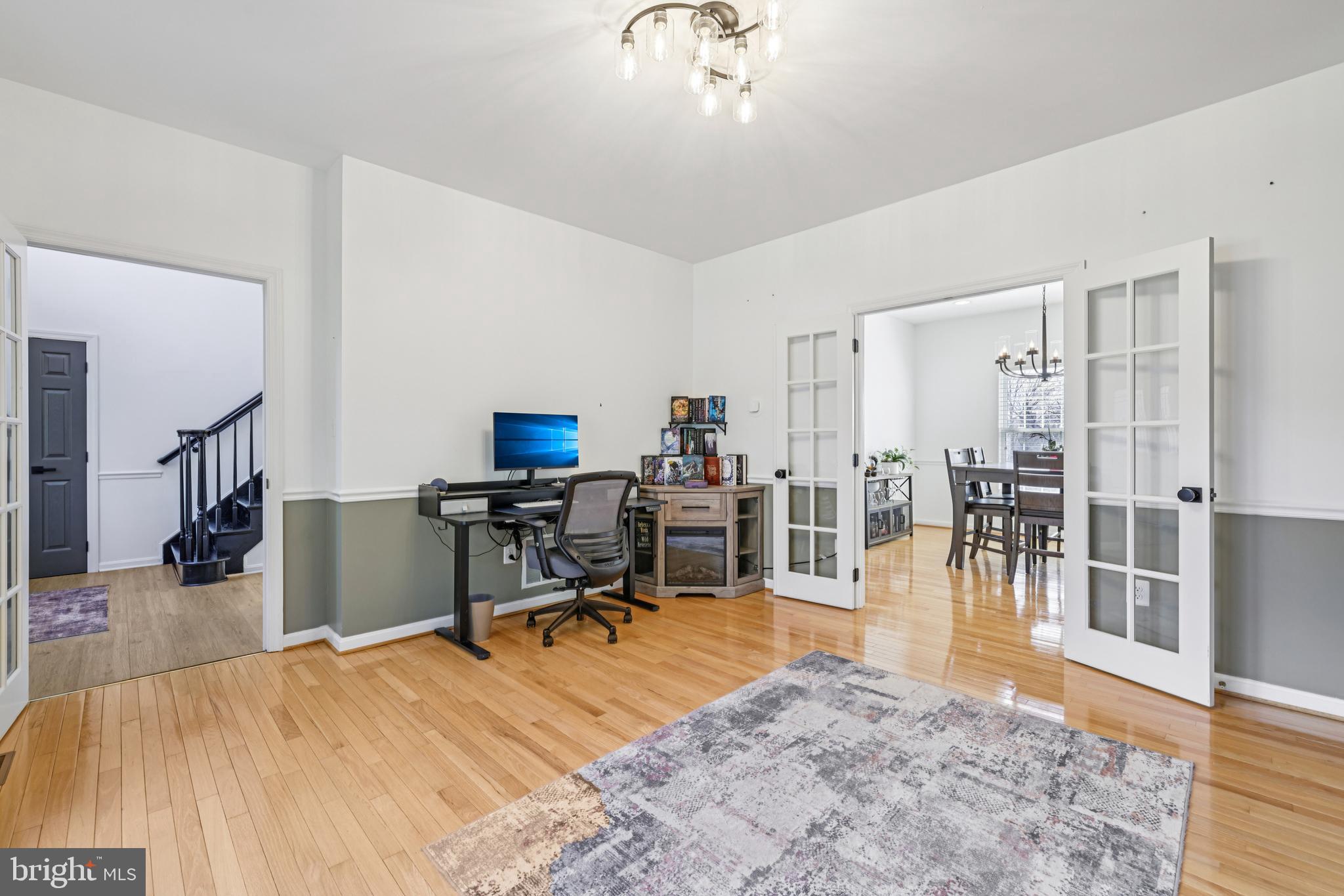 BLACK ROCK ESTATES - Residential