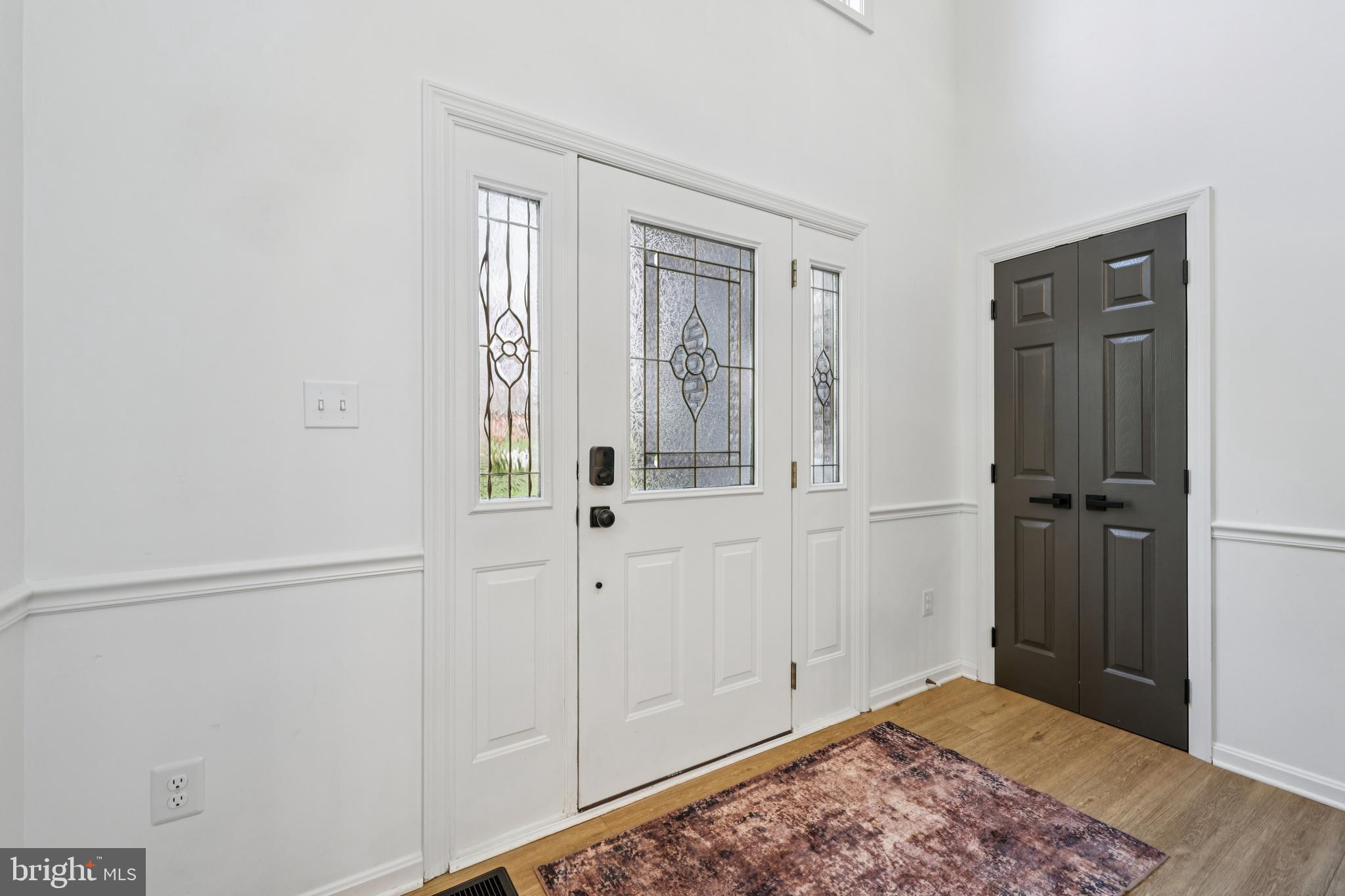 BLACK ROCK ESTATES - Residential