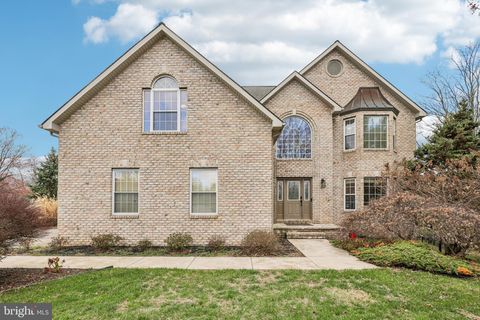 11106 DOLORES COURT HAGERSTOWN MD 21742