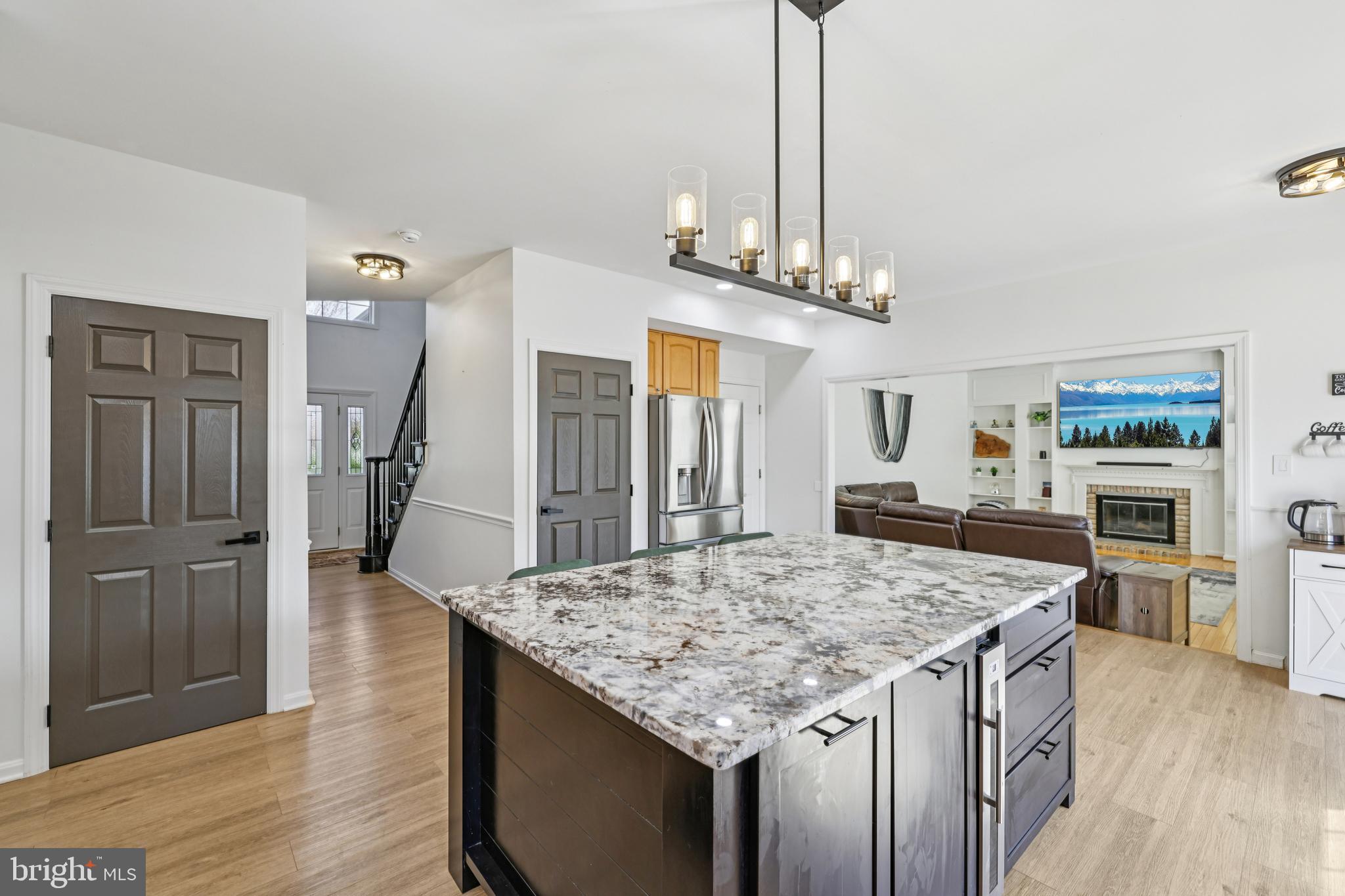 BLACK ROCK ESTATES - Residential